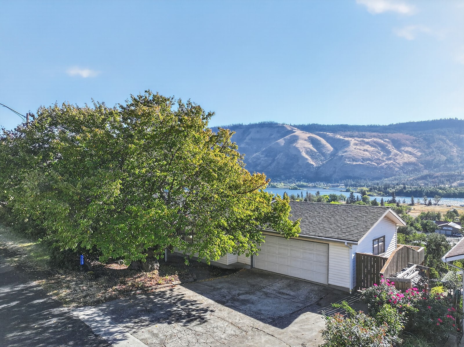 Lyle — home for sale