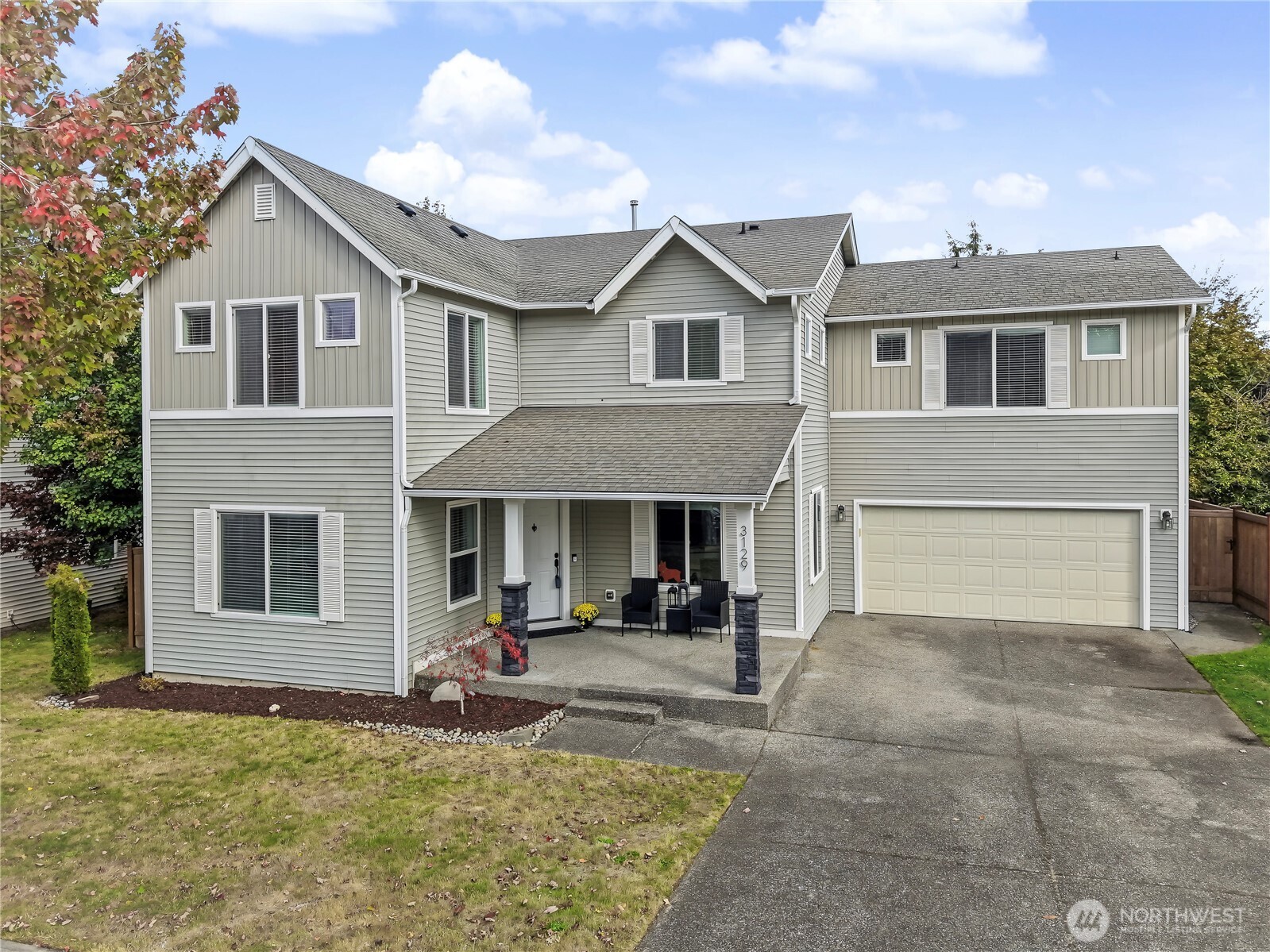 3129 Walker Road — home for sale