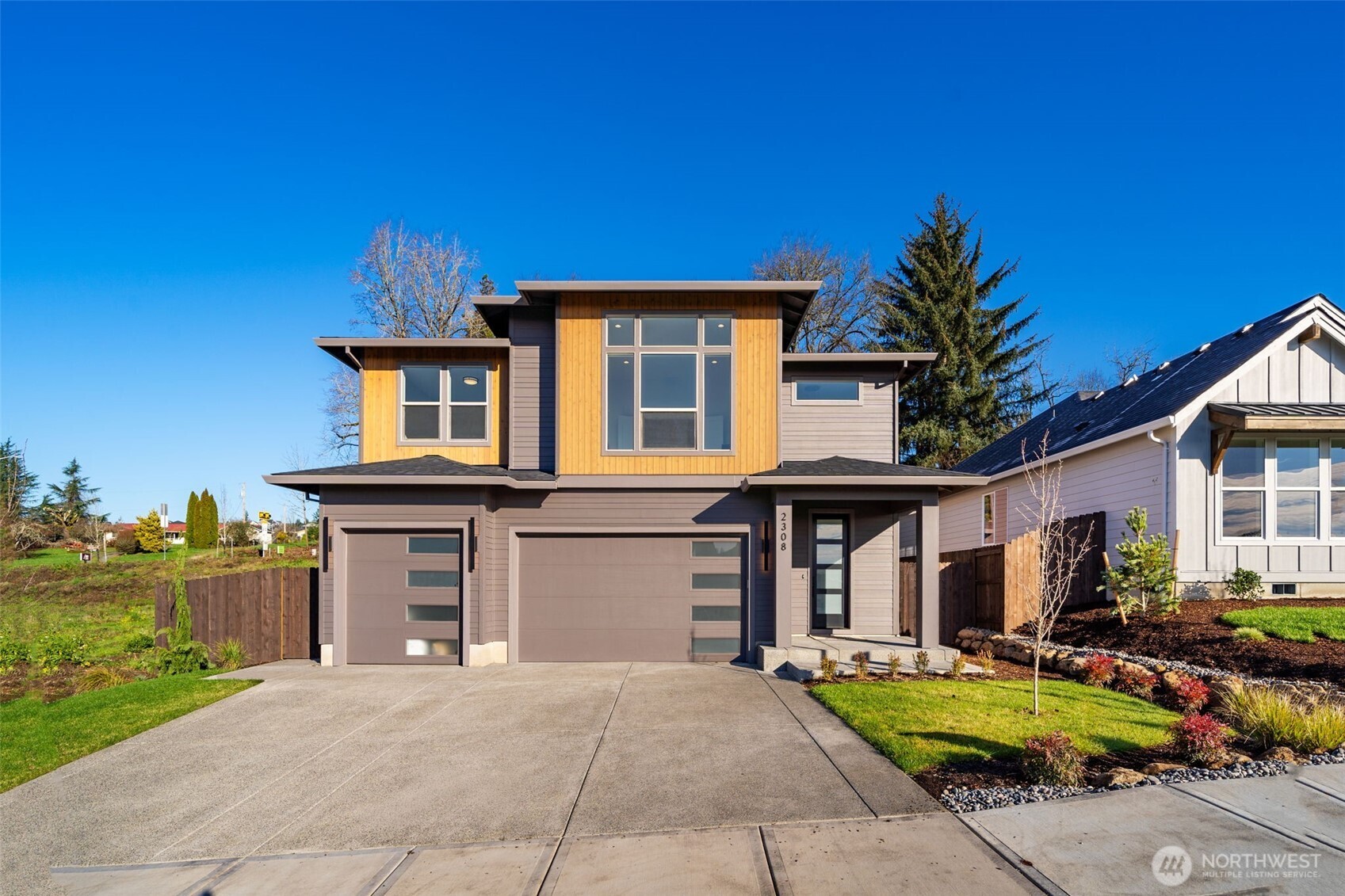 2341 E Foxtrot Street — home for sale