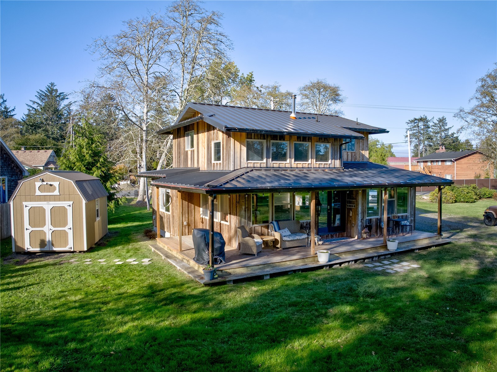1106 30th Street — home for sale