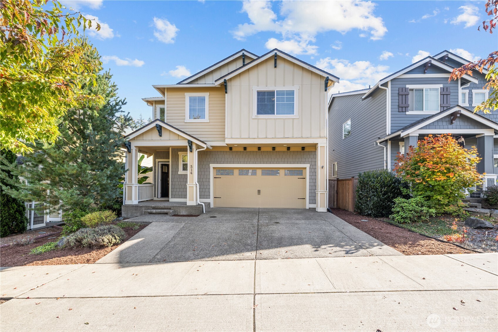 514 Woodduck Drive SW — home for sale