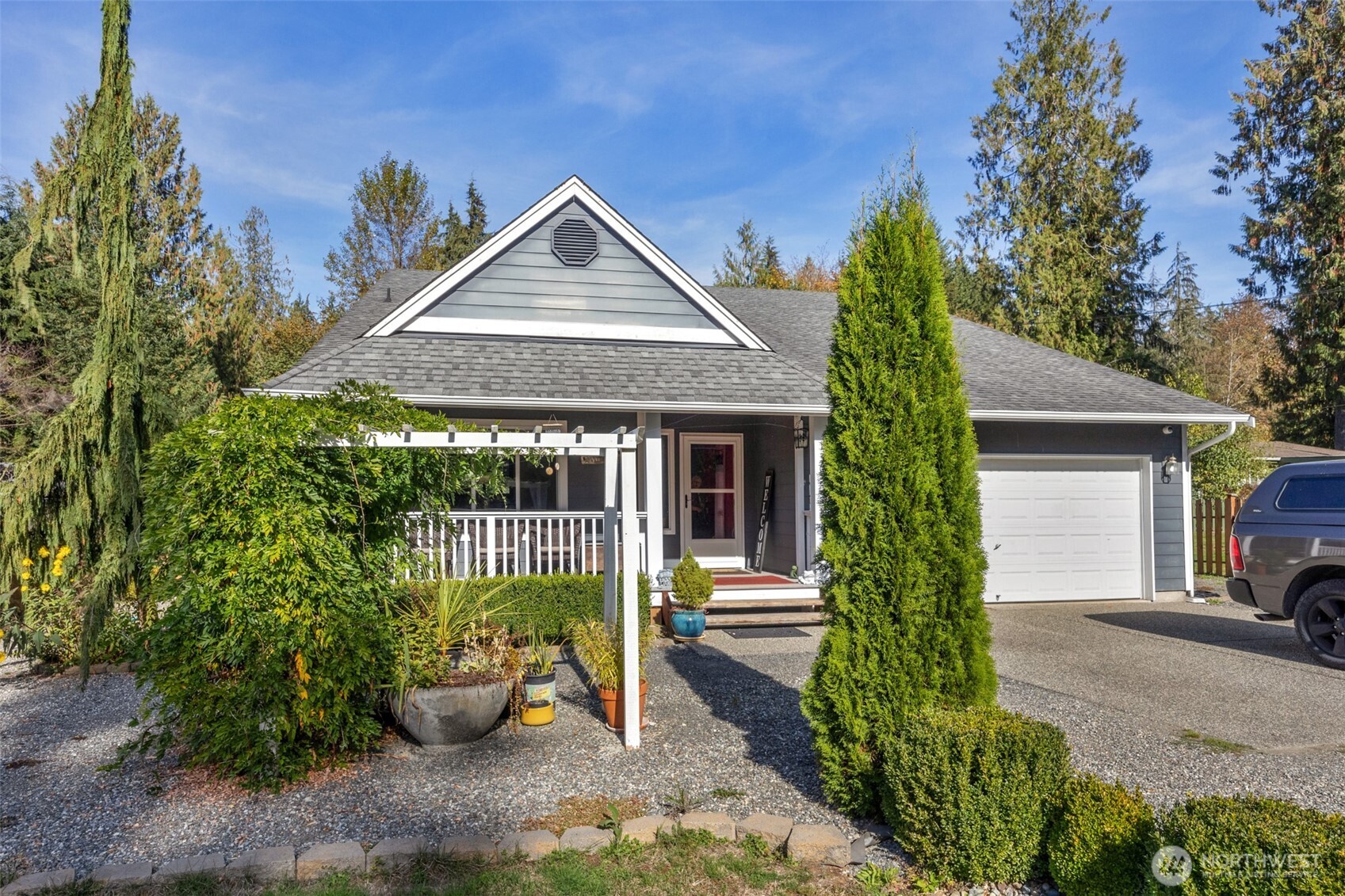 13630 Forest Way — home for sale