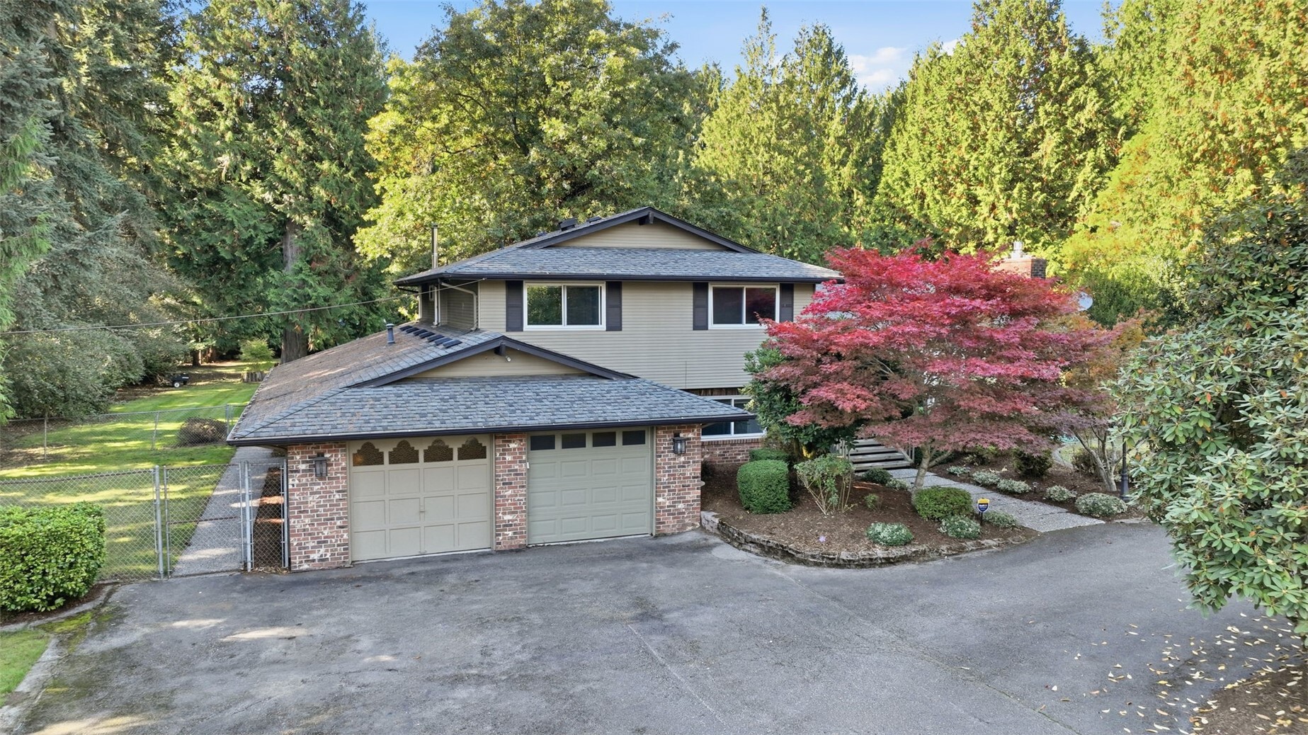 13025 158th Avenue SE — home for sale