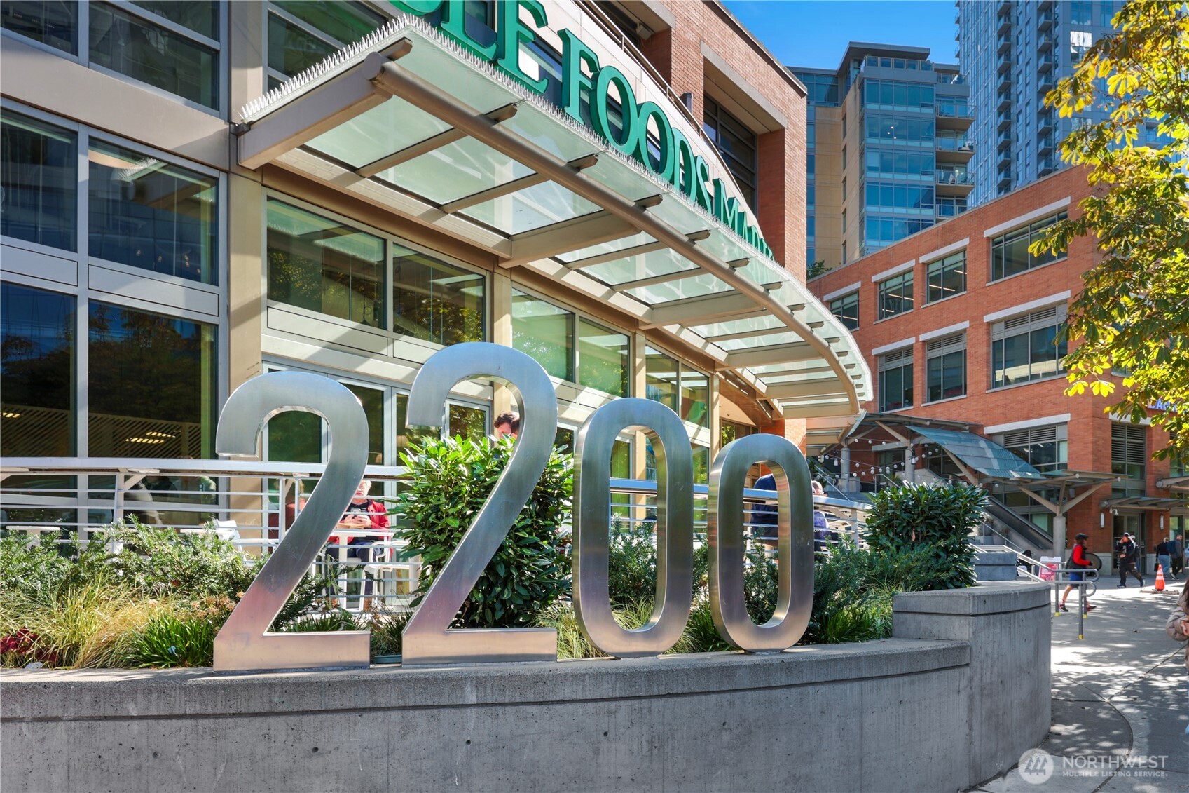 910 Lenora Street #702 — home for sale