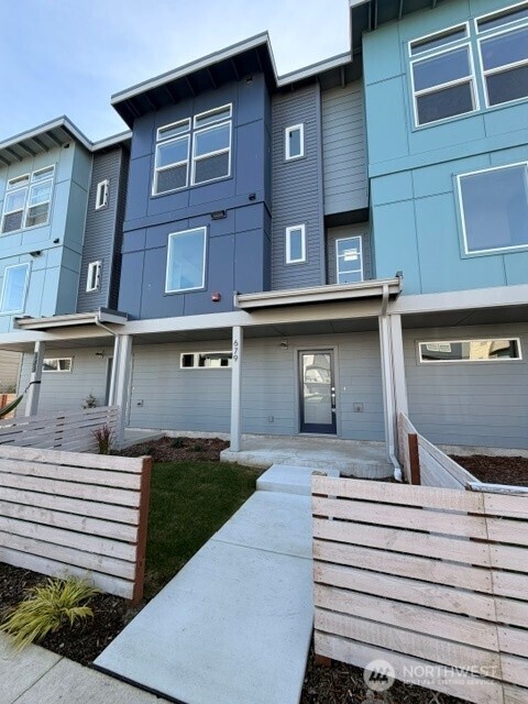679 (Lot 4) Venture Way — home for sale