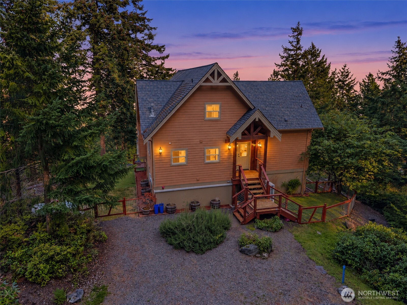 1103 Berry Way — home for sale