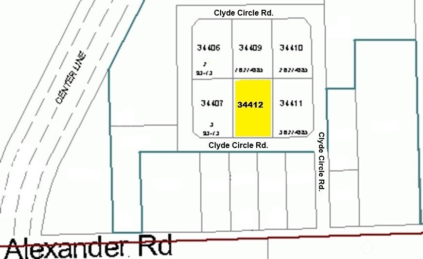 4412 Clyde Circle — home for sale