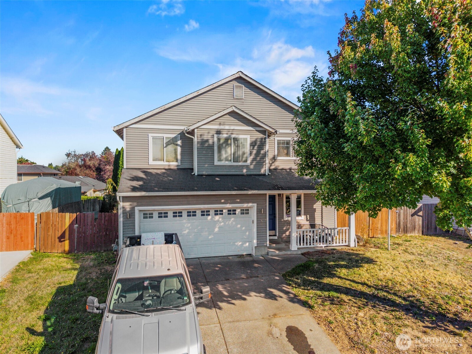 256 Madrona Avenue — home for sale