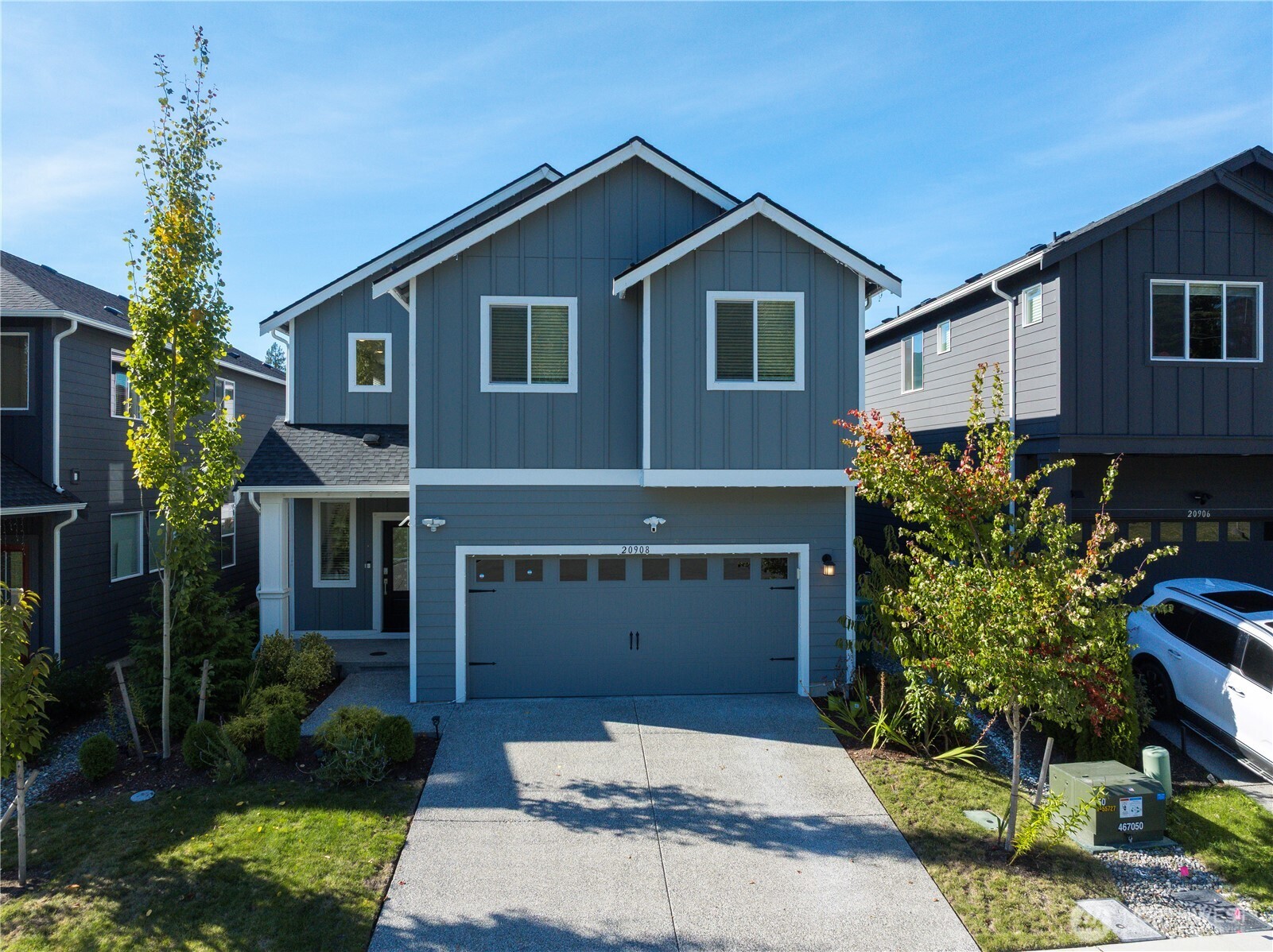 20908 SE 42nd Dr — home for sale