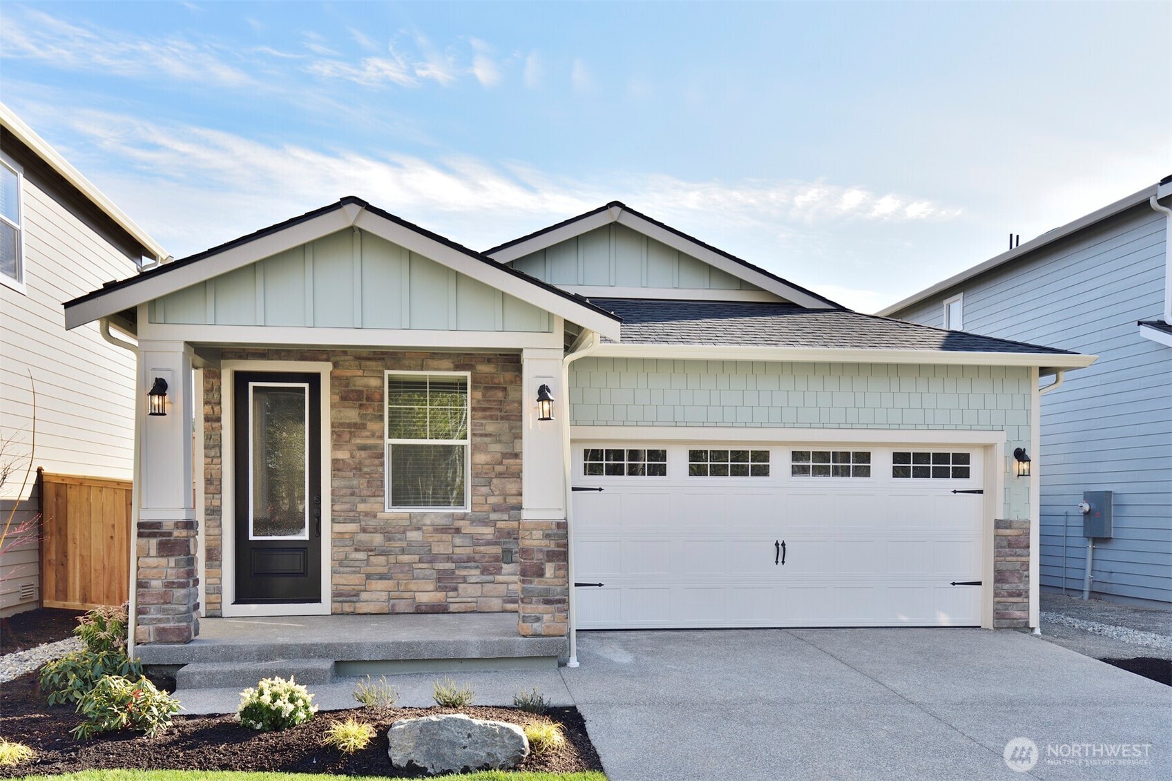 5814 Lost City Lane NW — home for sale