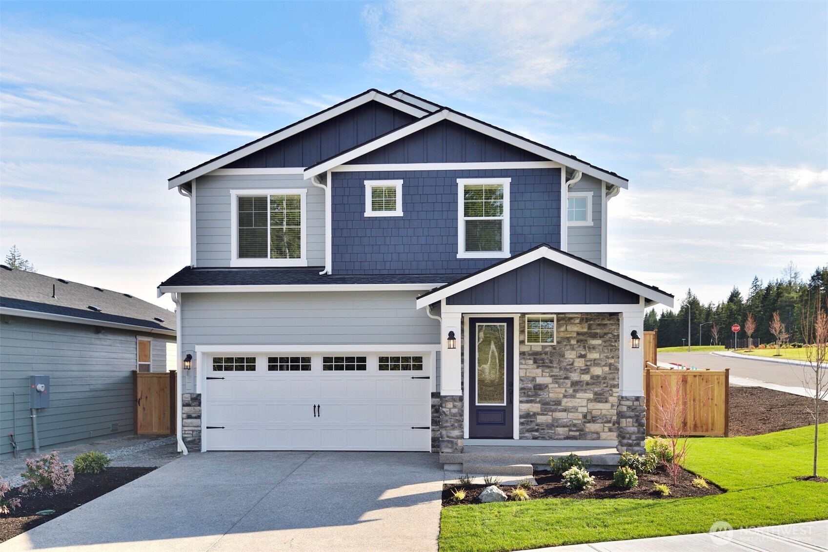 6169 NW Bruggman Loop — home for sale