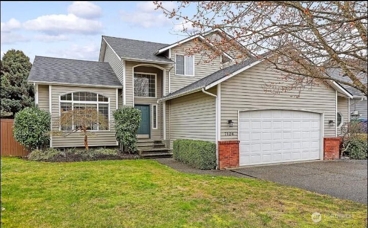 7126 58th — home for sale