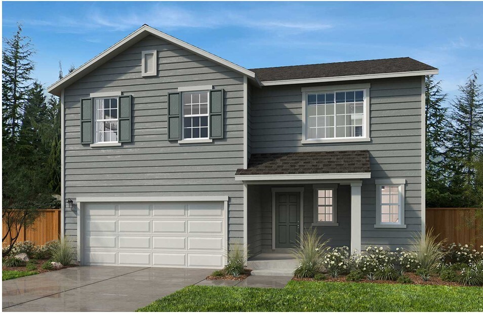 715 Teetor Circle NW #Lot 22 — home for sale
