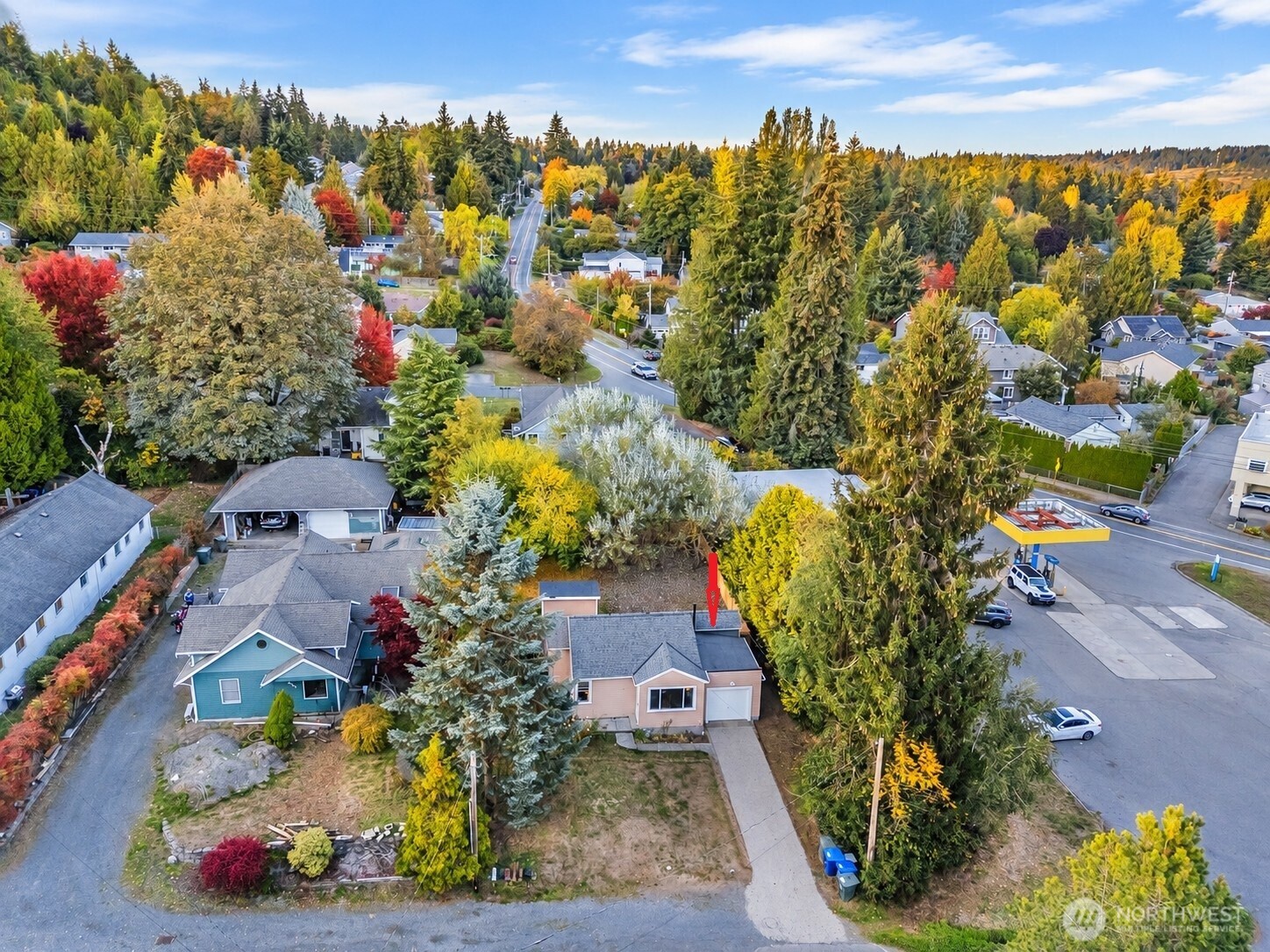 5522 NE 193rd Street — home for sale