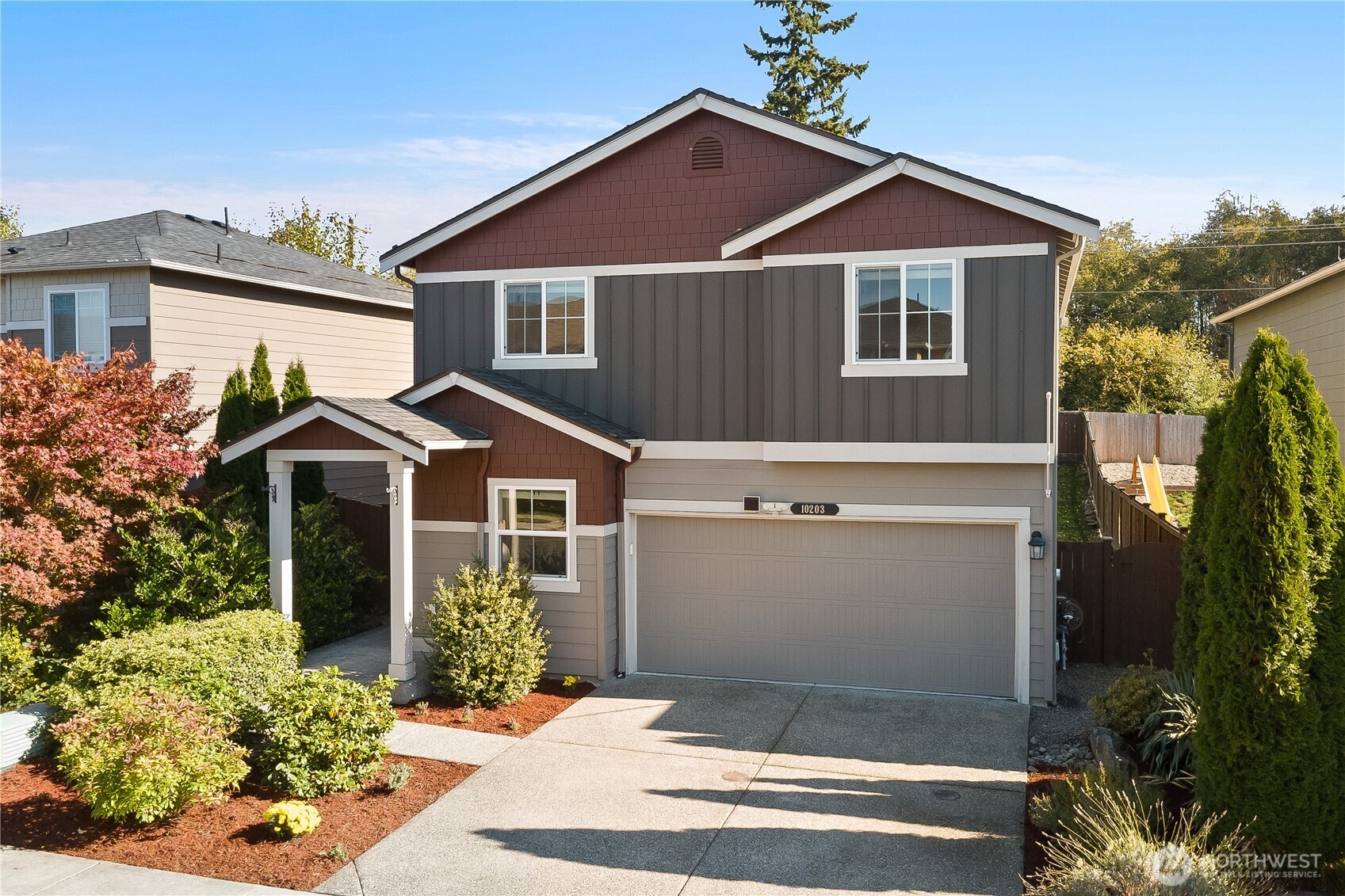 10203 Messner Avenue — home for sale