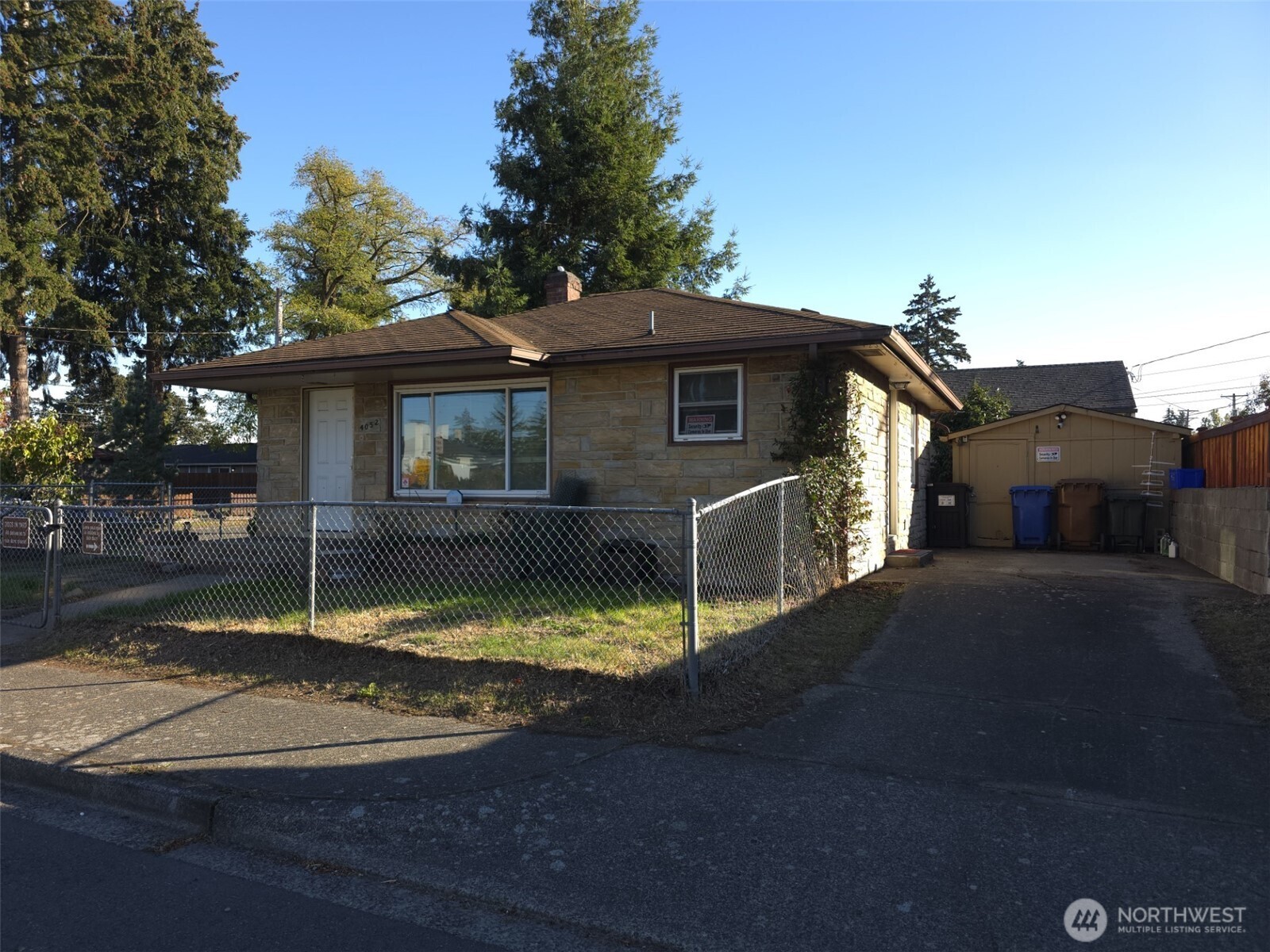 4052 S 36th Street — home for sale