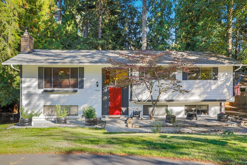 7468 Tepee Circle NE — home for sale