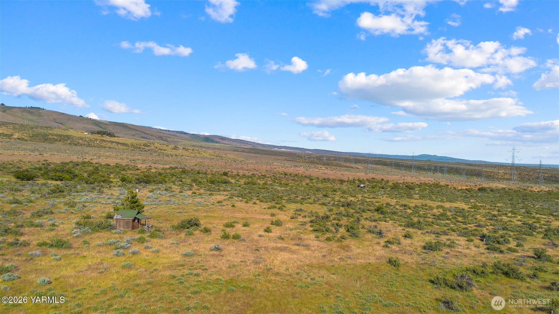5750 Robbins Road — home for sale