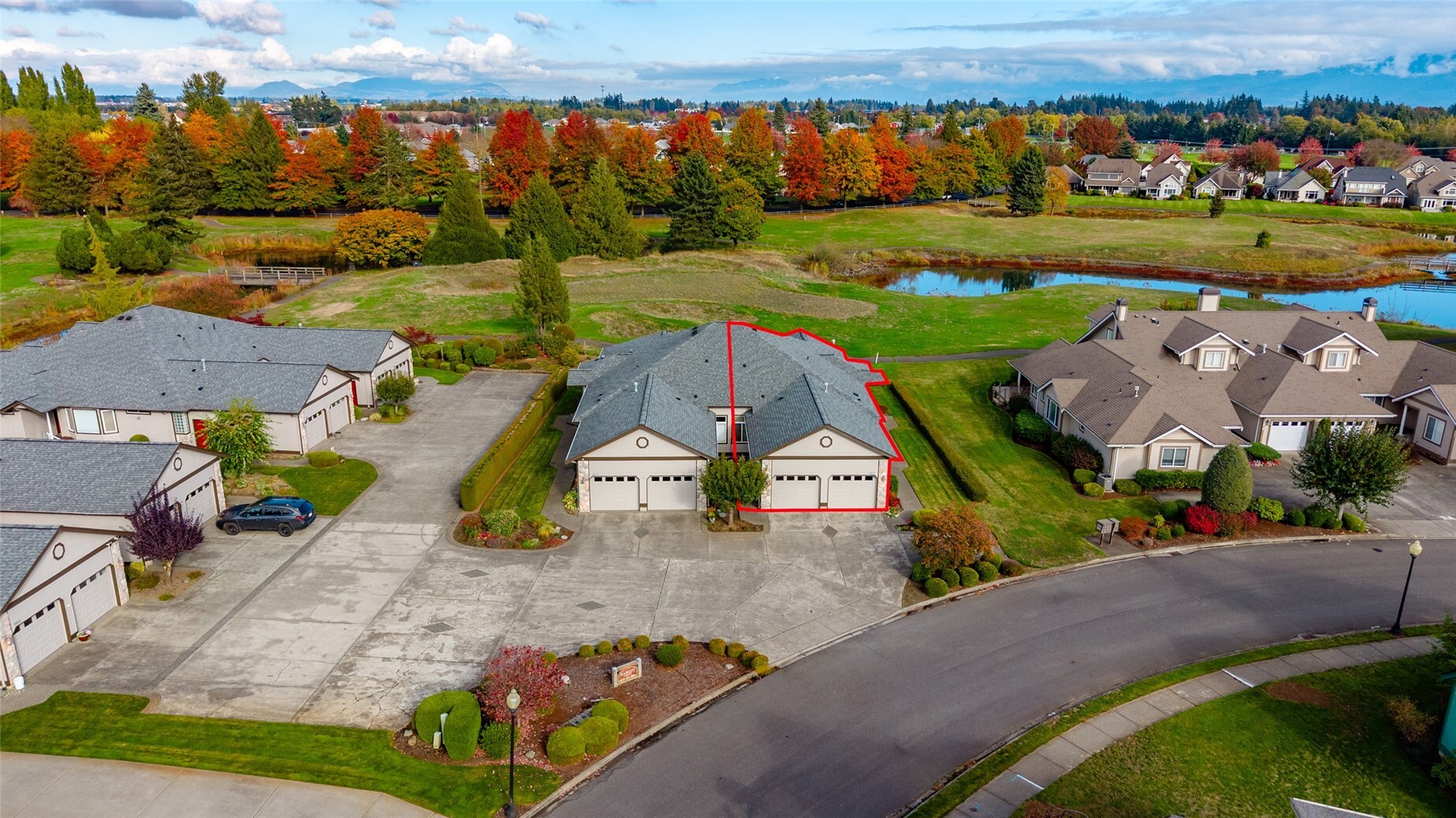 132 W Maberry Drive #B — home for sale