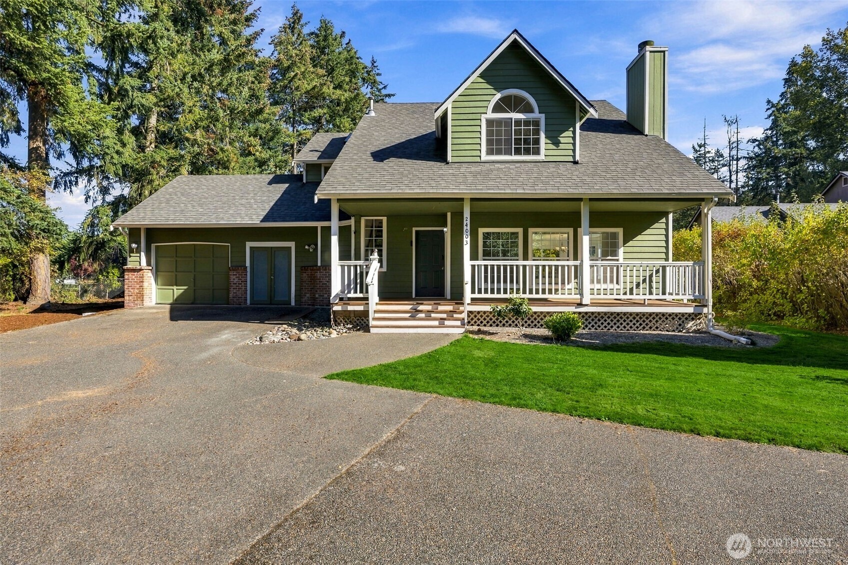 24003 84th Avenue E — home for sale