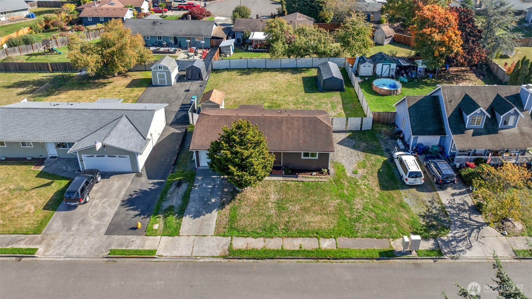 6515 63rd Drive NE — home for sale