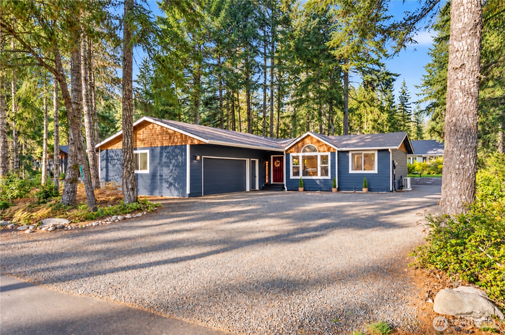 1190 E Vine Maple Lane — home for sale
