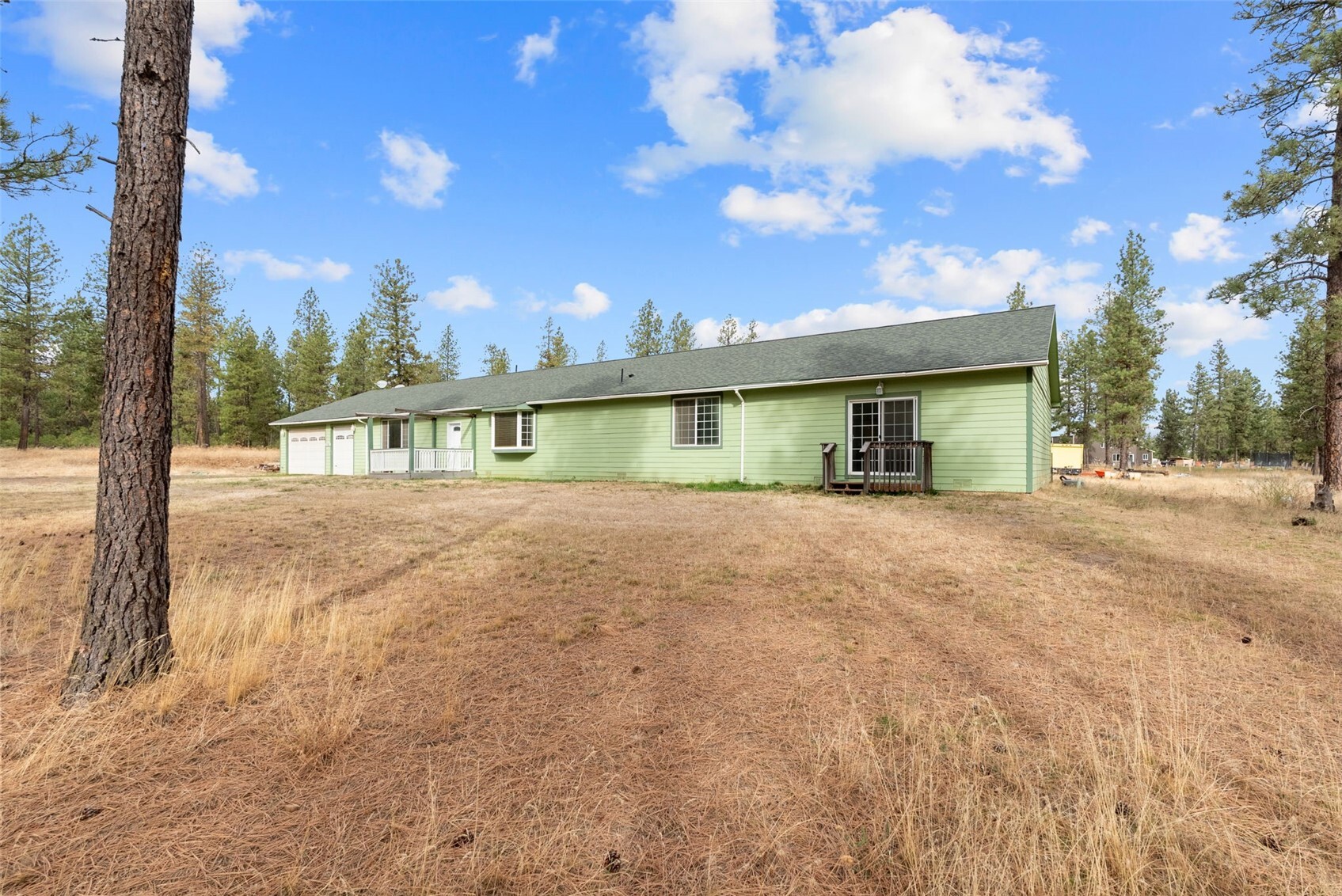 25720 W Malloy Prairie Road — home for sale