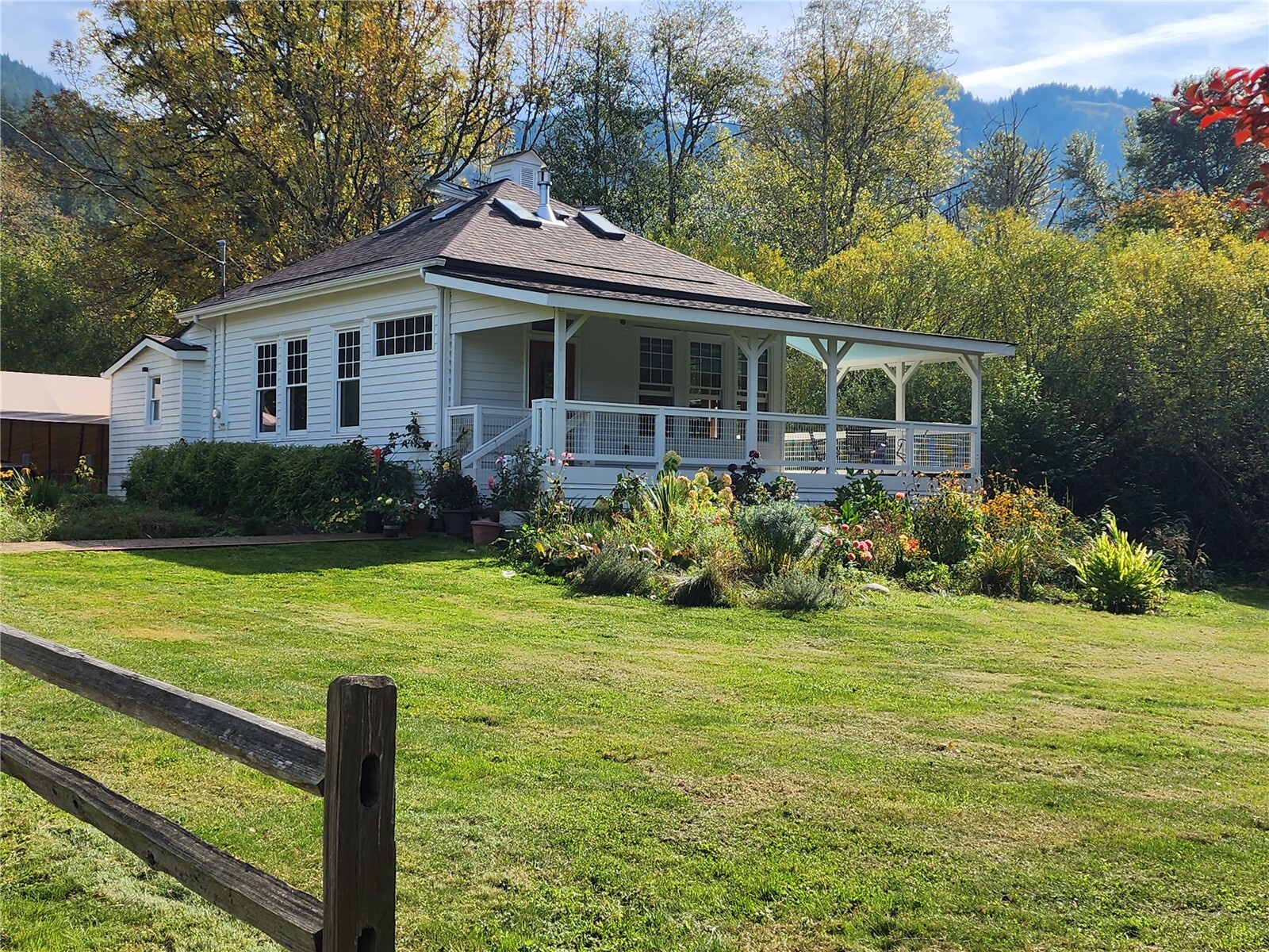 9620 SE 238th way — home for sale