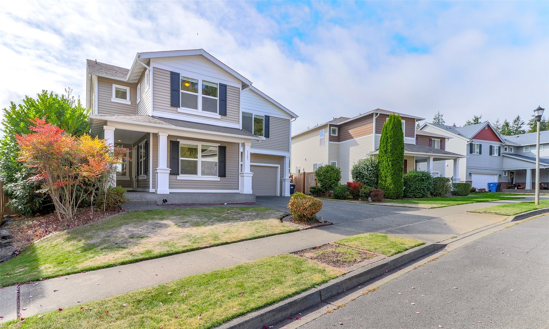 1183 Swan Loop — home for sale