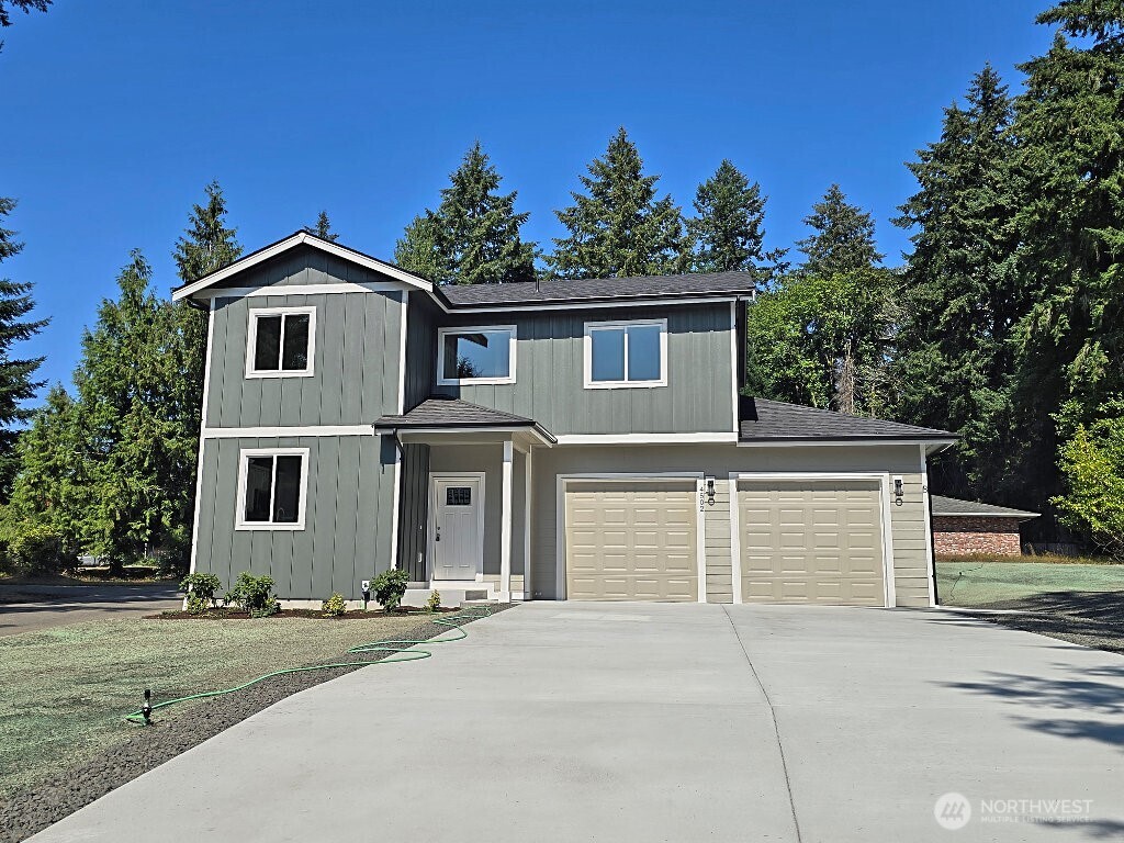 4502 Ridgewood Court NW — home for sale