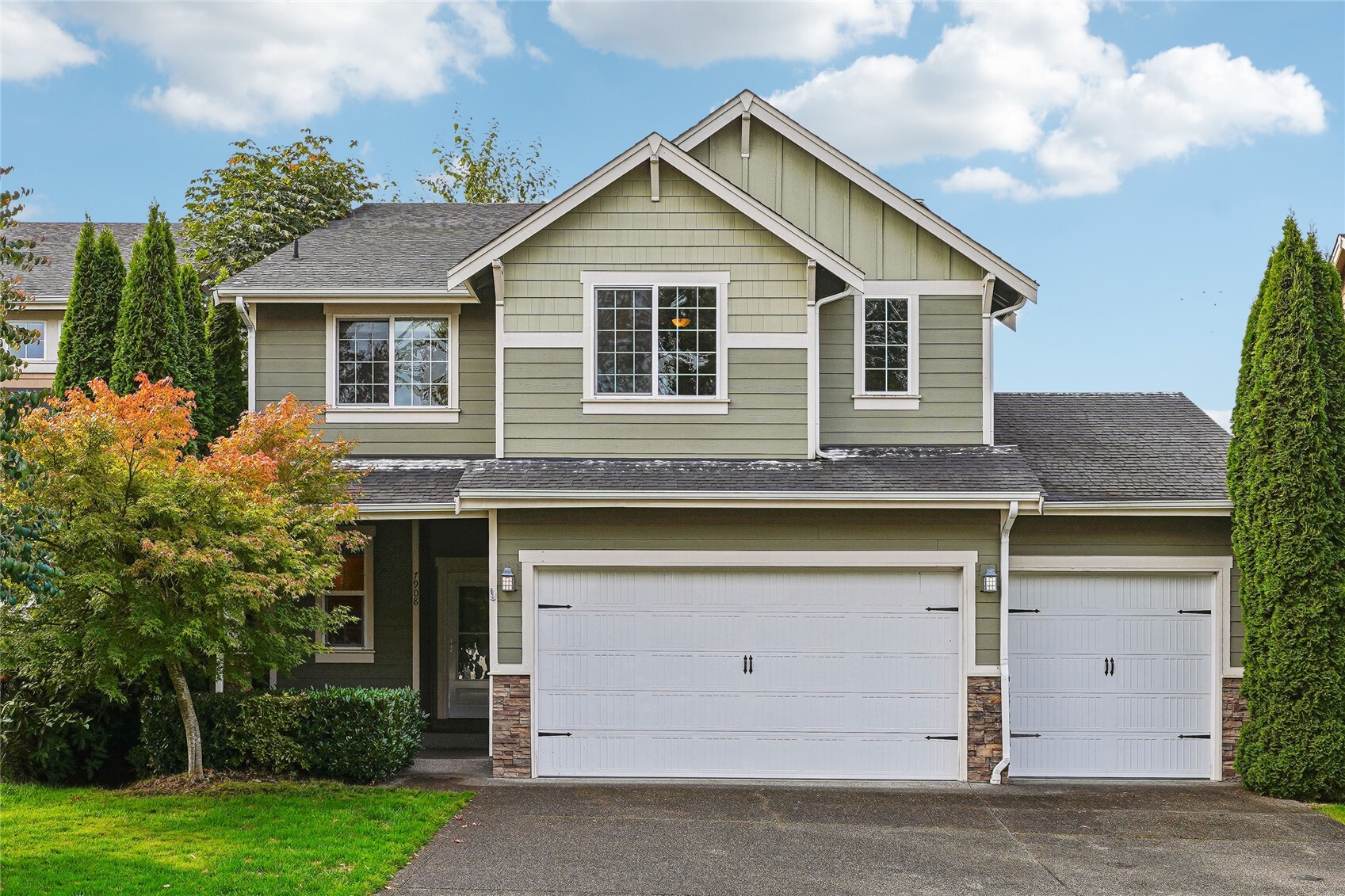 7908 164th Street E — home for sale