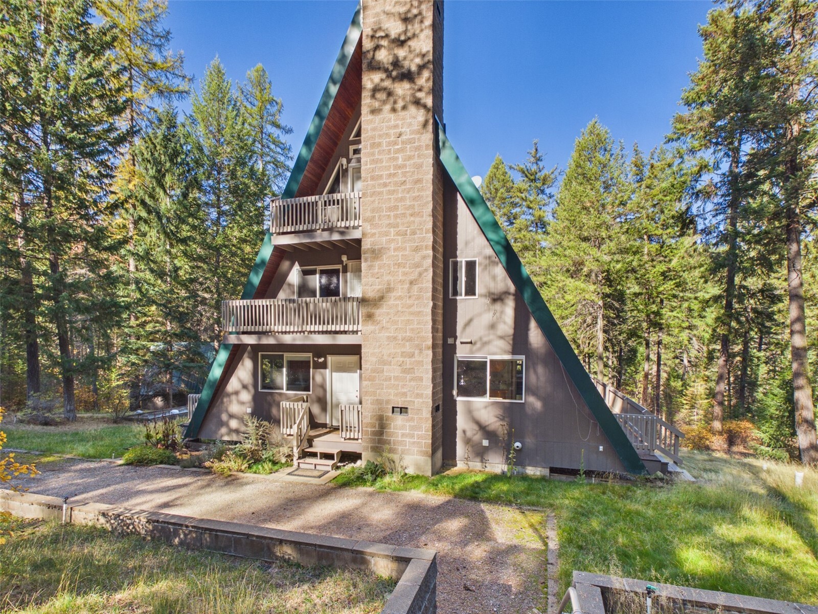 181 Empire Creek Road — home for sale