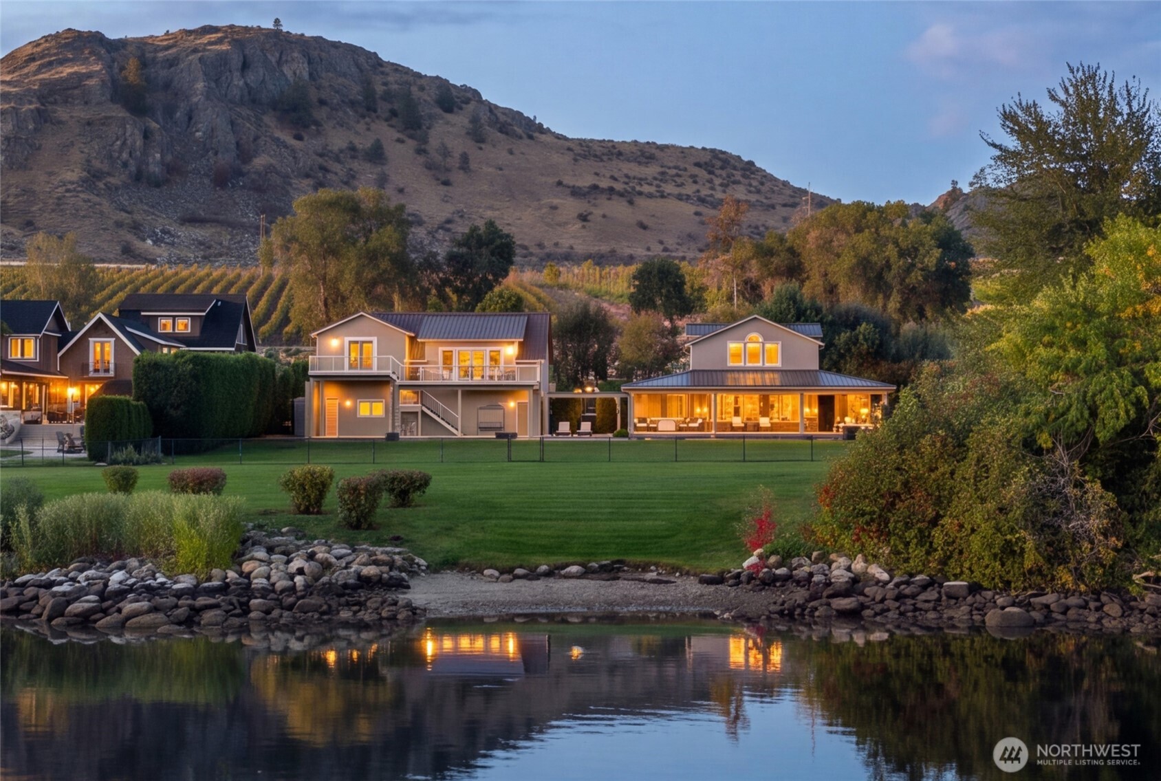 256 Vineyard Drive — home for sale