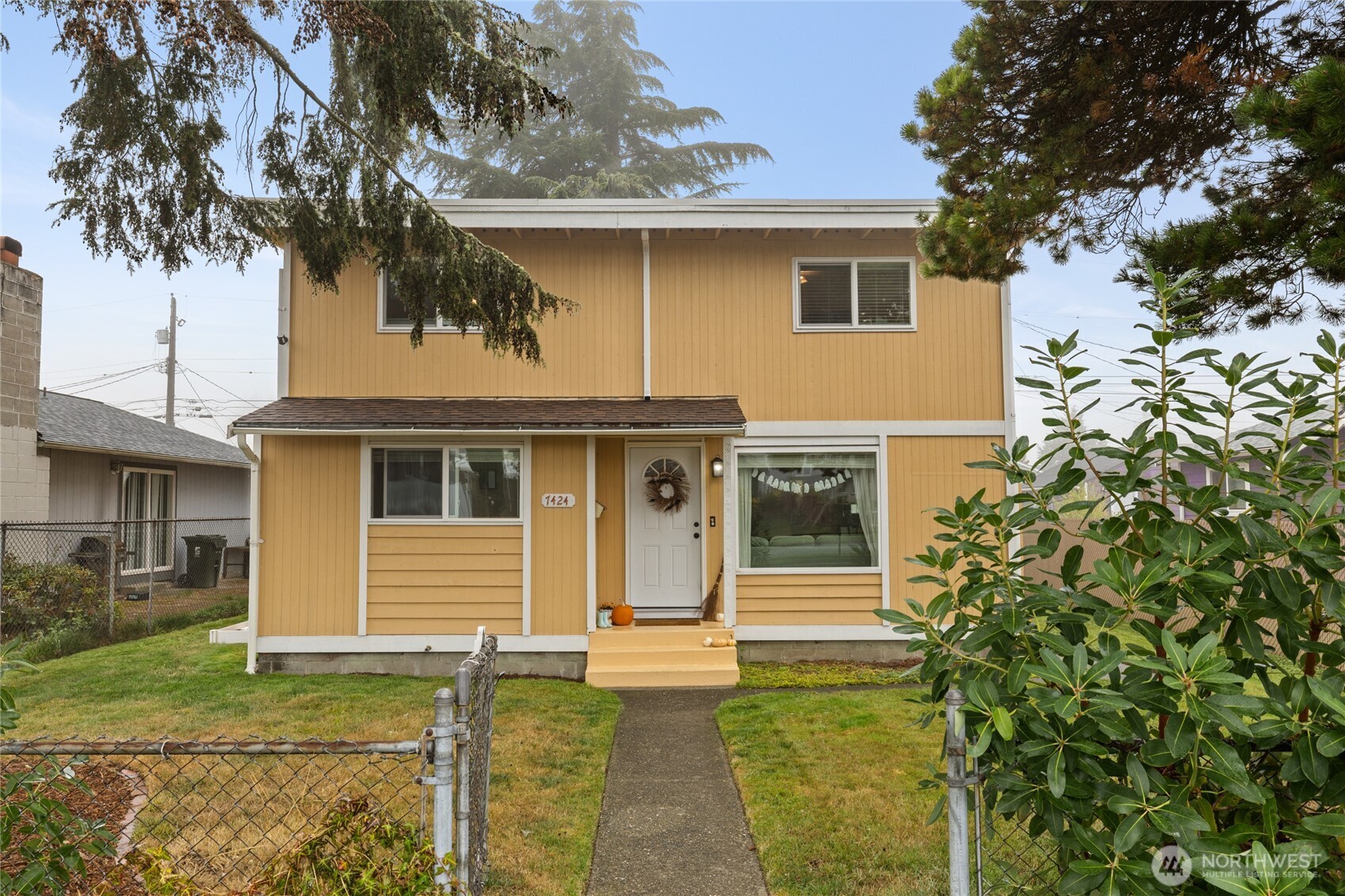 7424 Fawcett Avenue — home for sale
