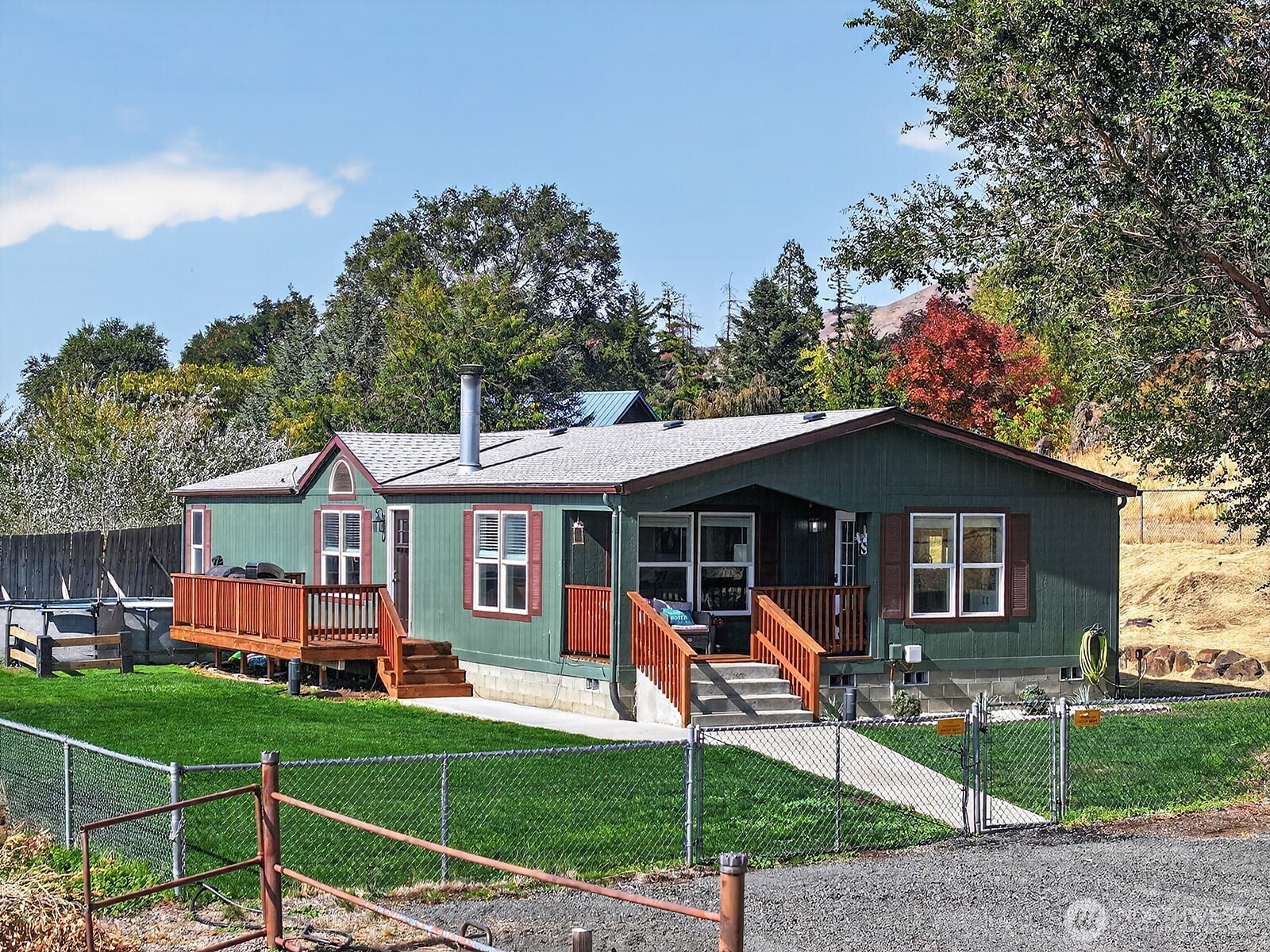 7 Grandview Drive — home for sale
