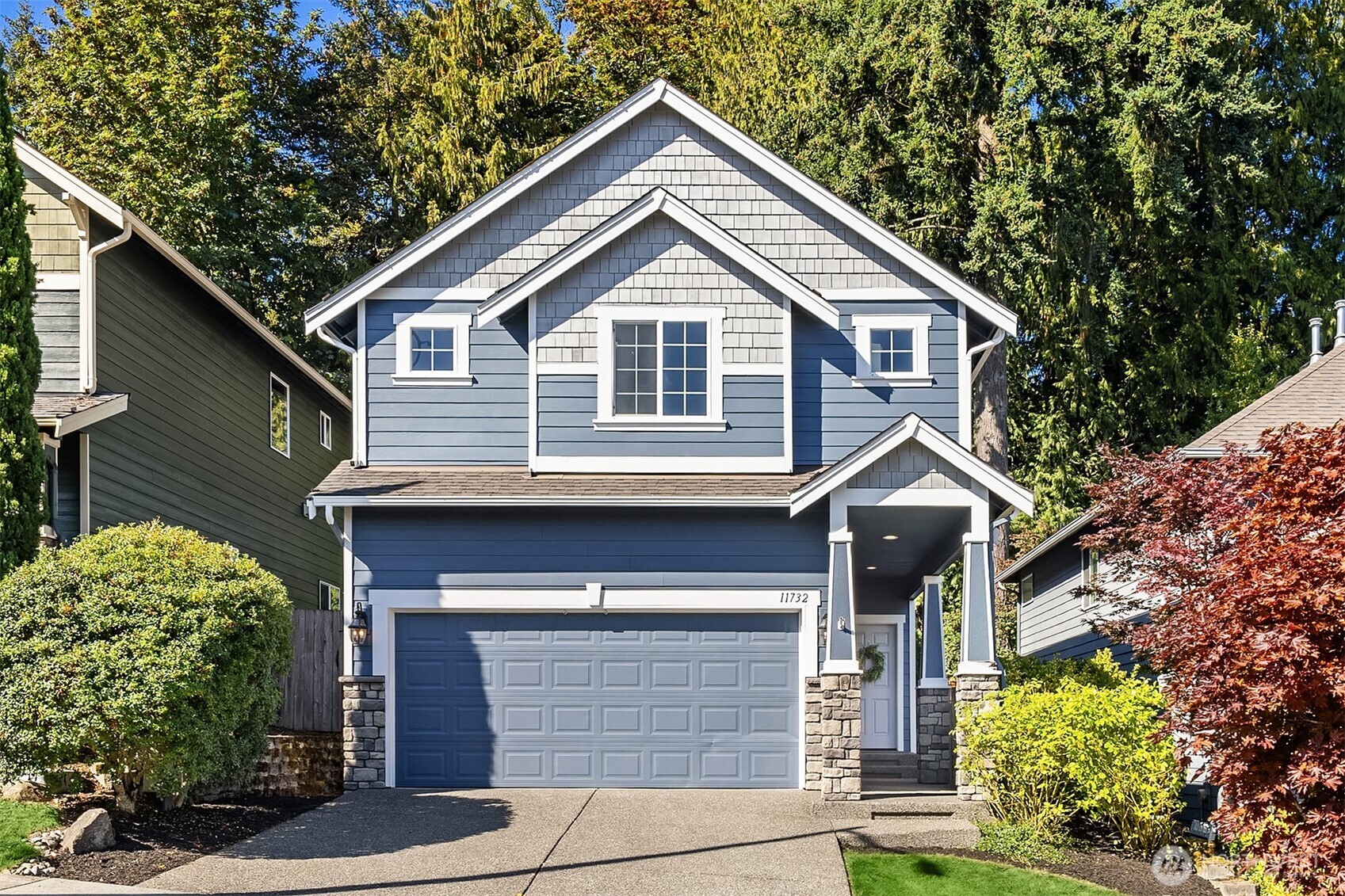 11732 62nd Avenue SE — home for sale
