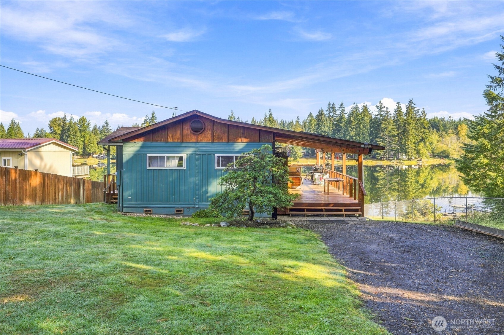 1007 125th Place NW — home for sale