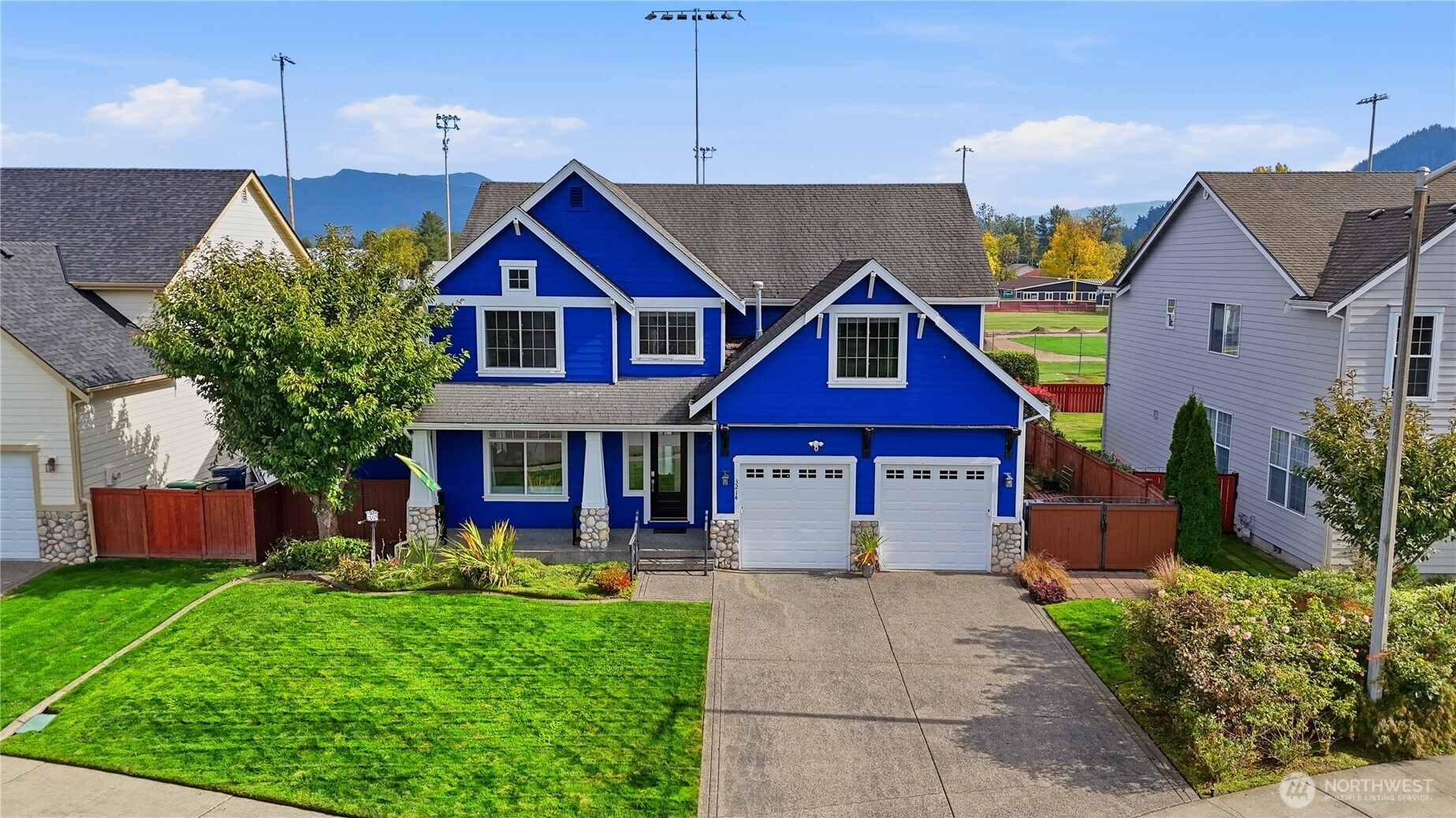 3214 Phillips Avenue — home for sale