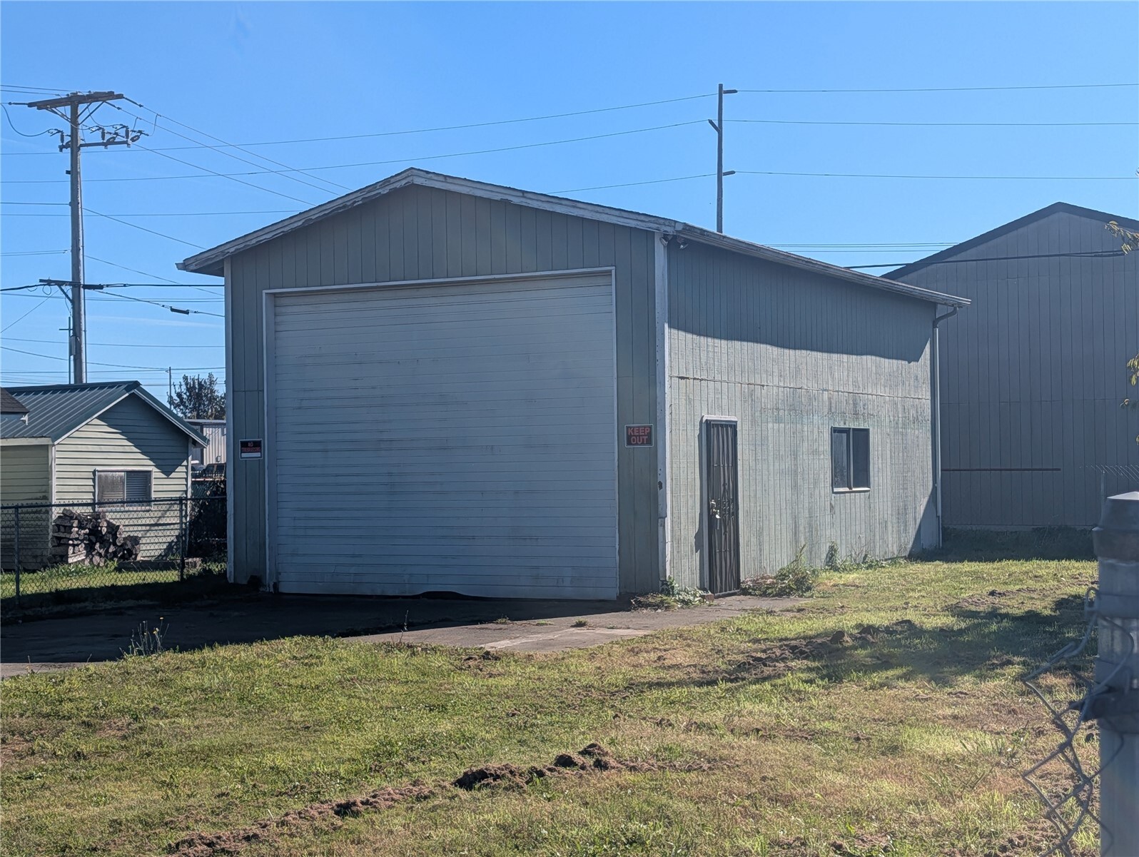 1505 W Market Street — home for sale