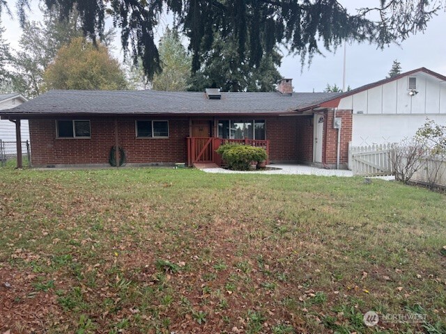 11605 SE 258th Street — home for sale