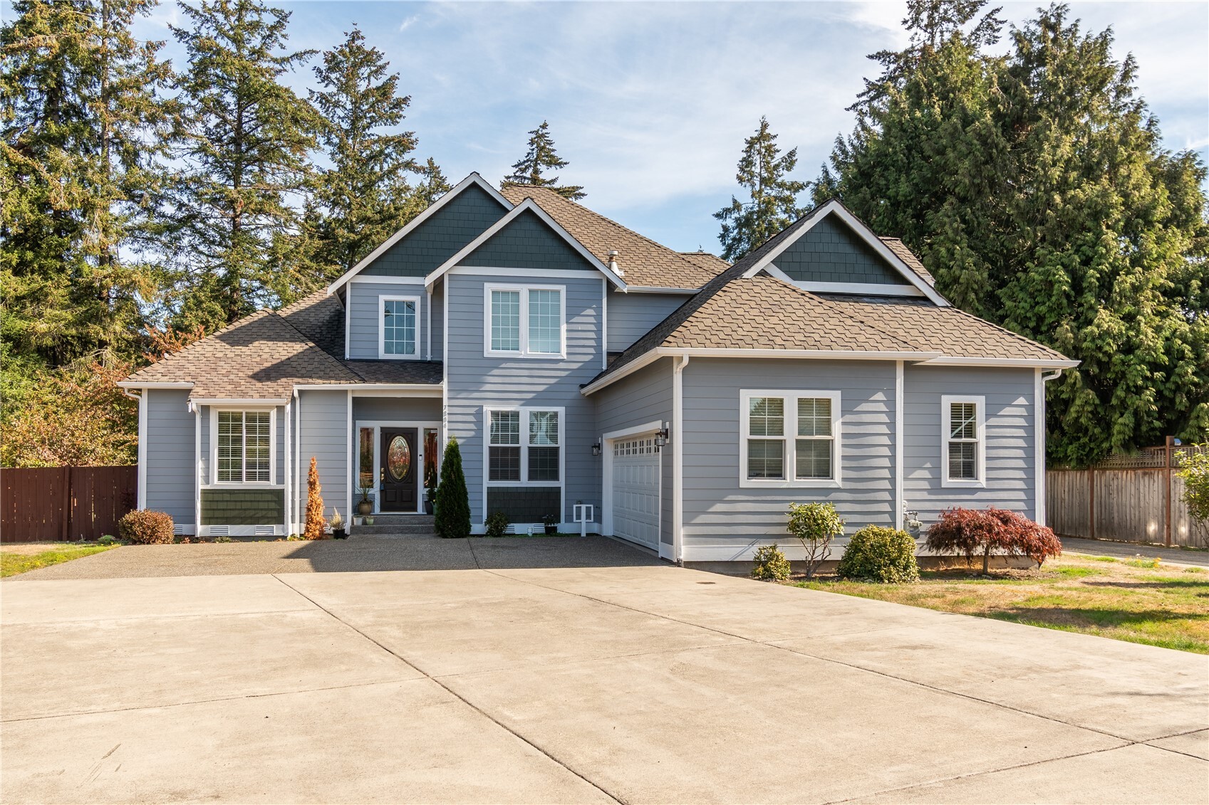 7804 Chambers Creek Road W — home for sale
