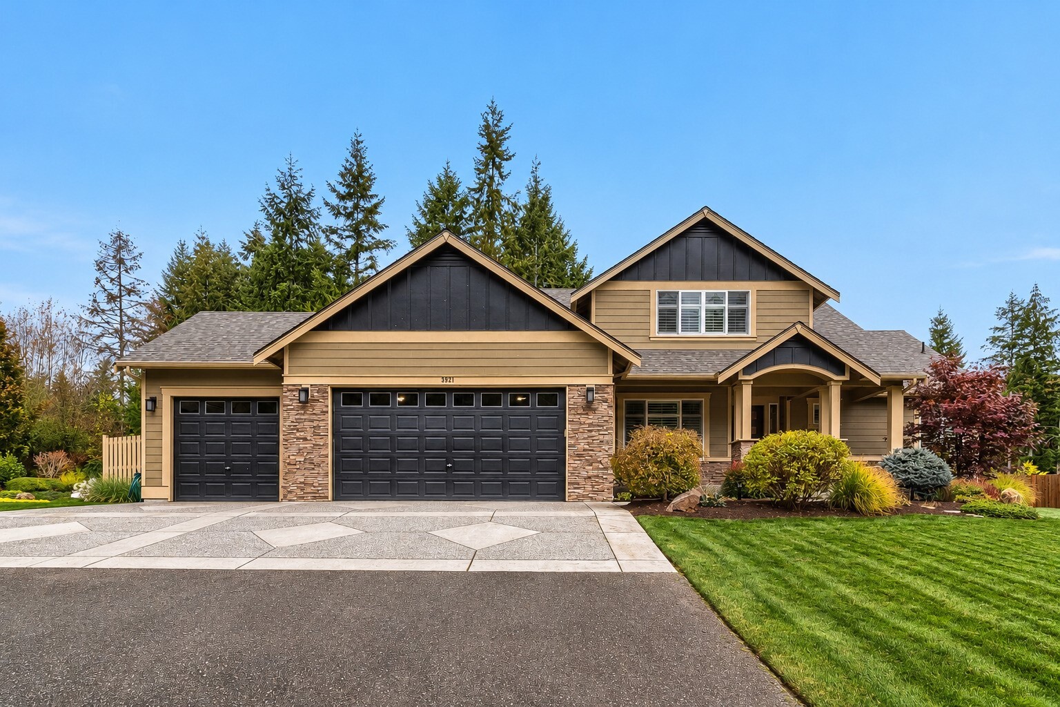 3921 259th Place NW — home for sale