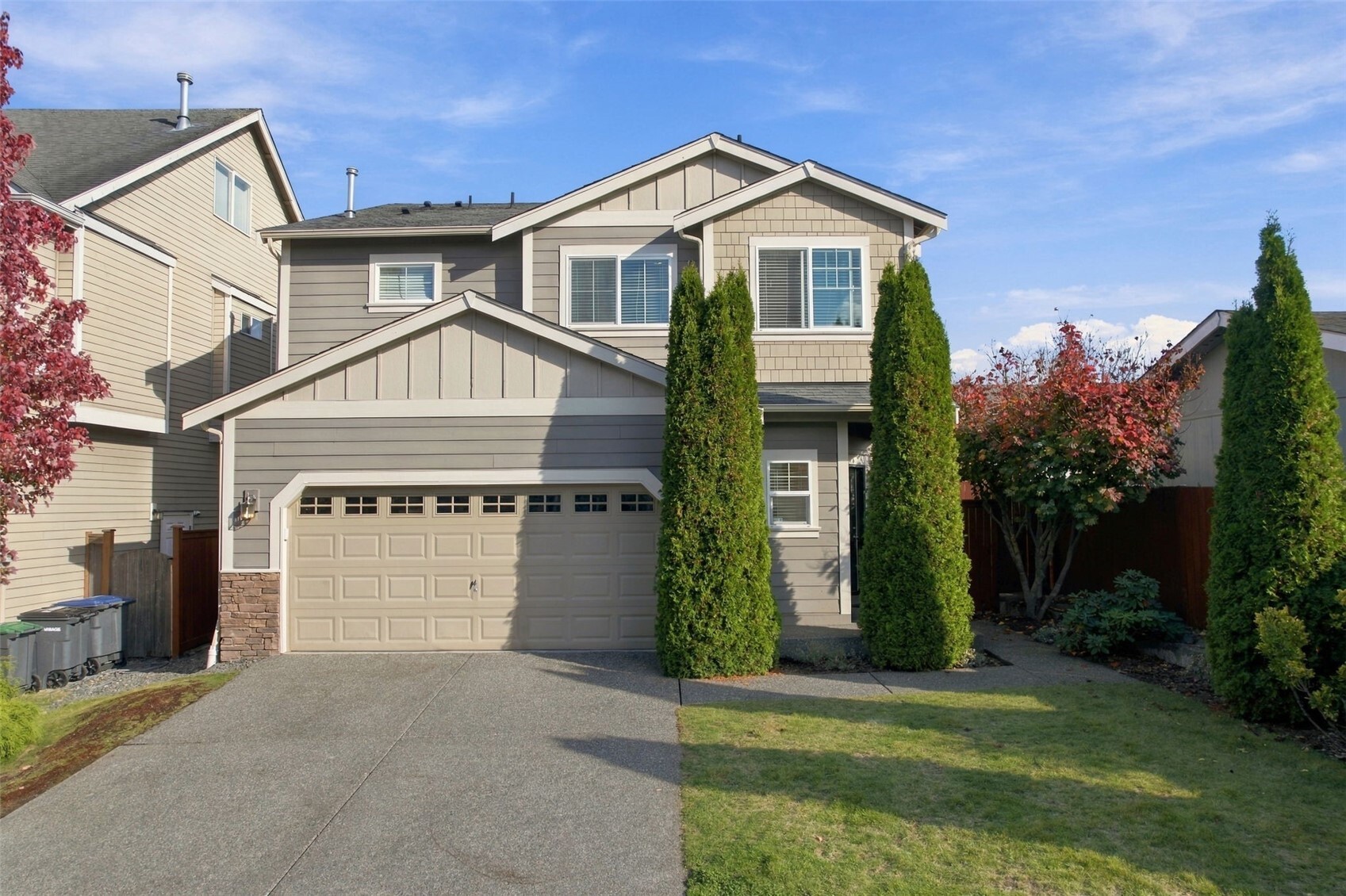 24034 221st Lane SE — home for sale
