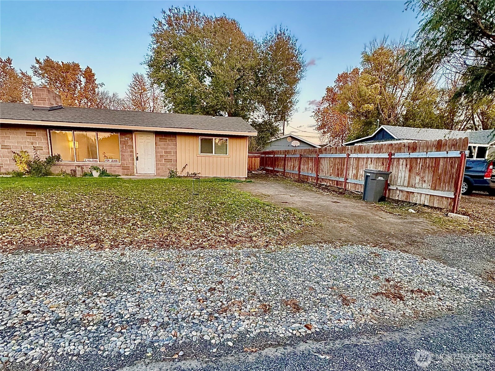1911 S Beech — home for sale