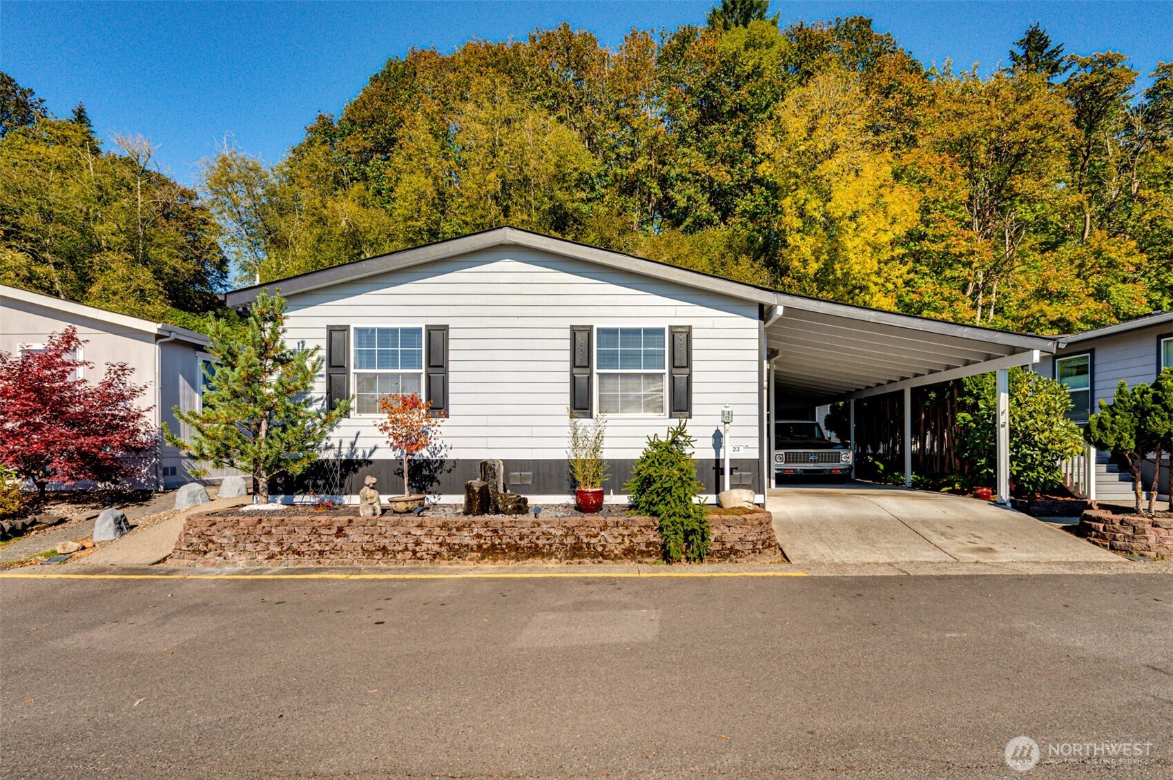 369 Gun Club Rd. #23 — home for sale