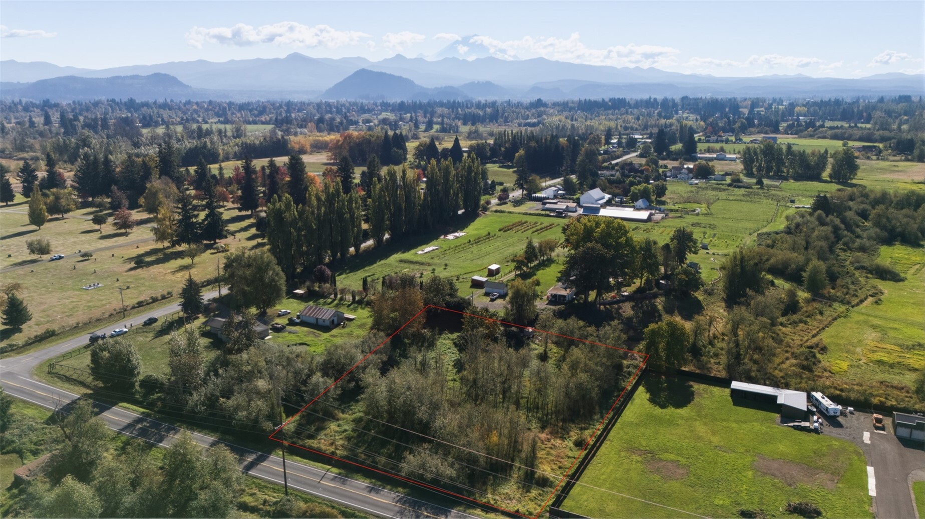 0 234xx SE 416th — home for sale