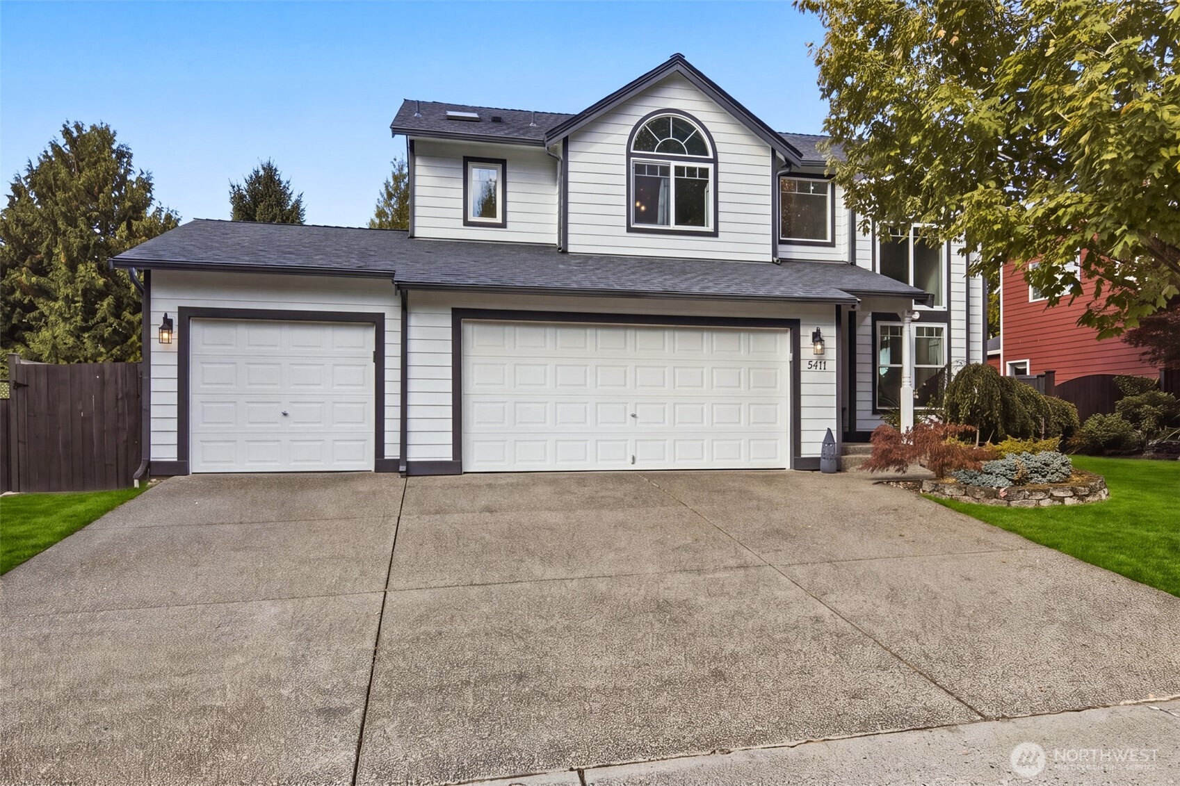 5411 Quincy Avenue SE — home for sale
