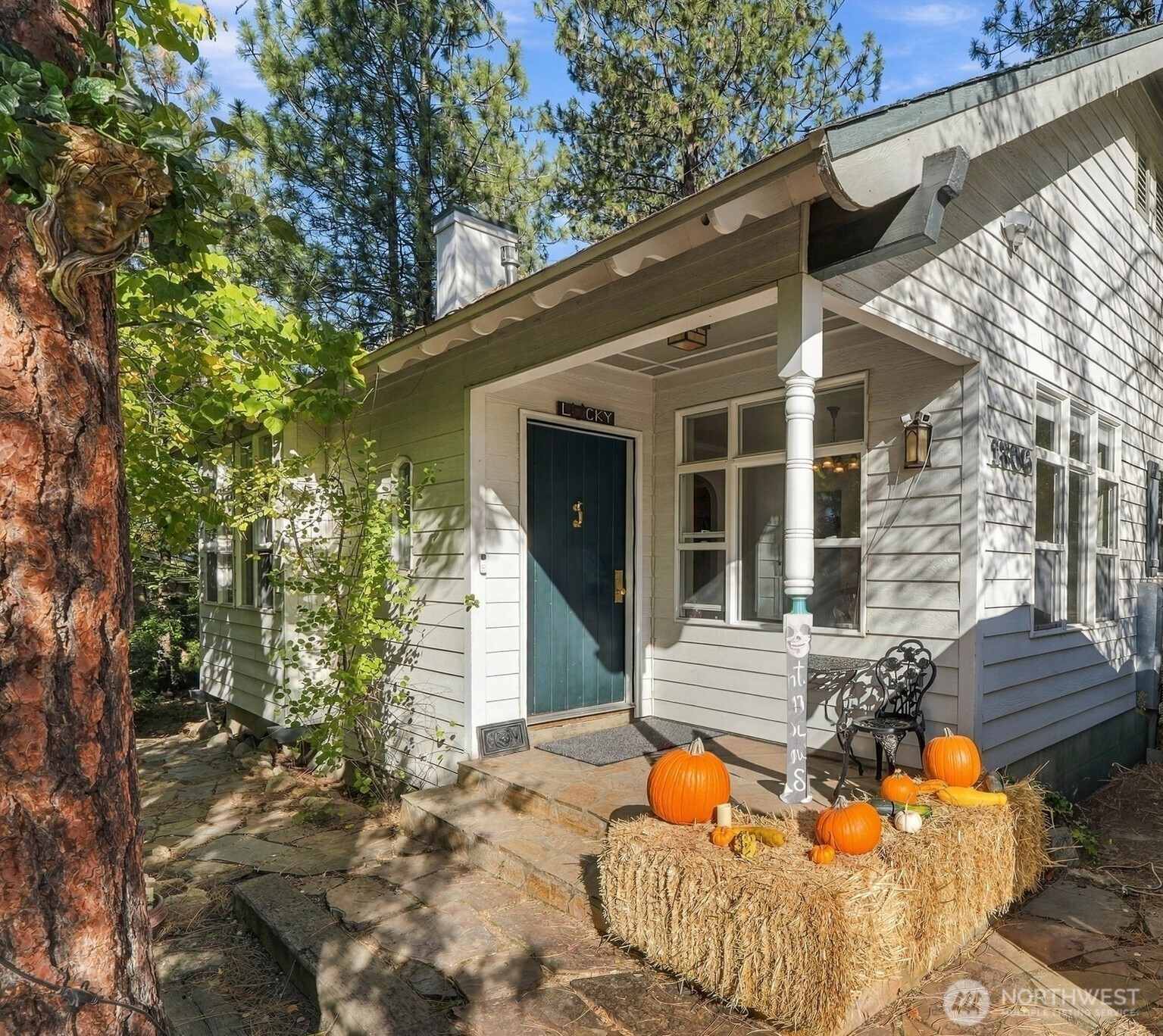 1306 S Center Drive — home for sale
