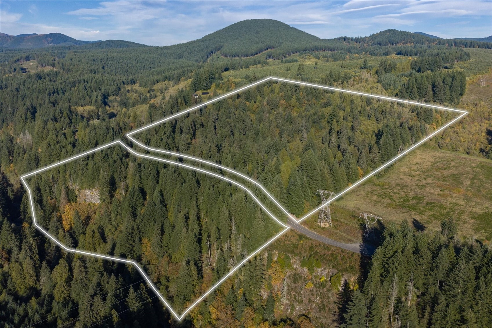 0 North Fork Road — home for sale