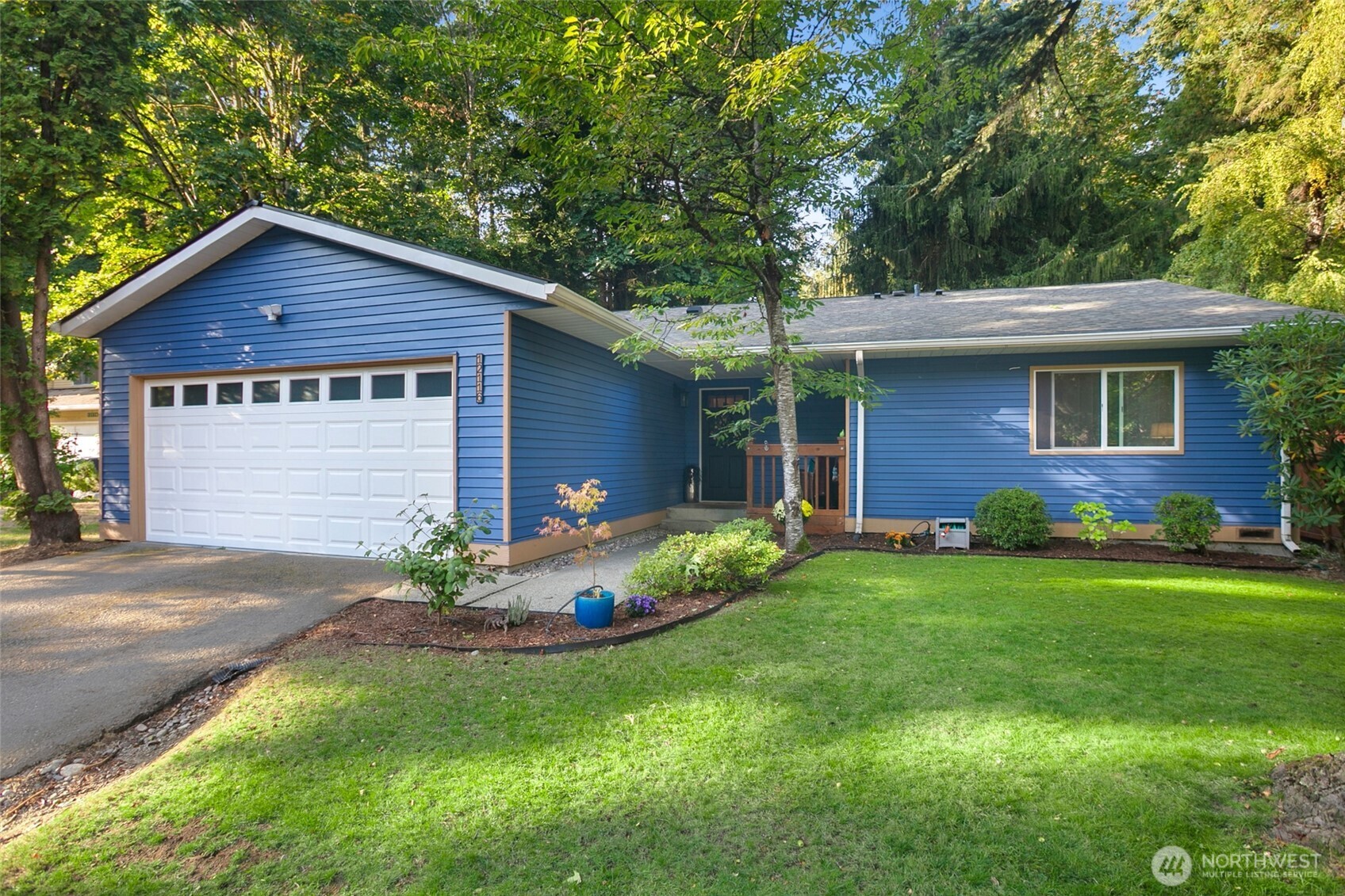 12116 NE 149th Street — home for sale